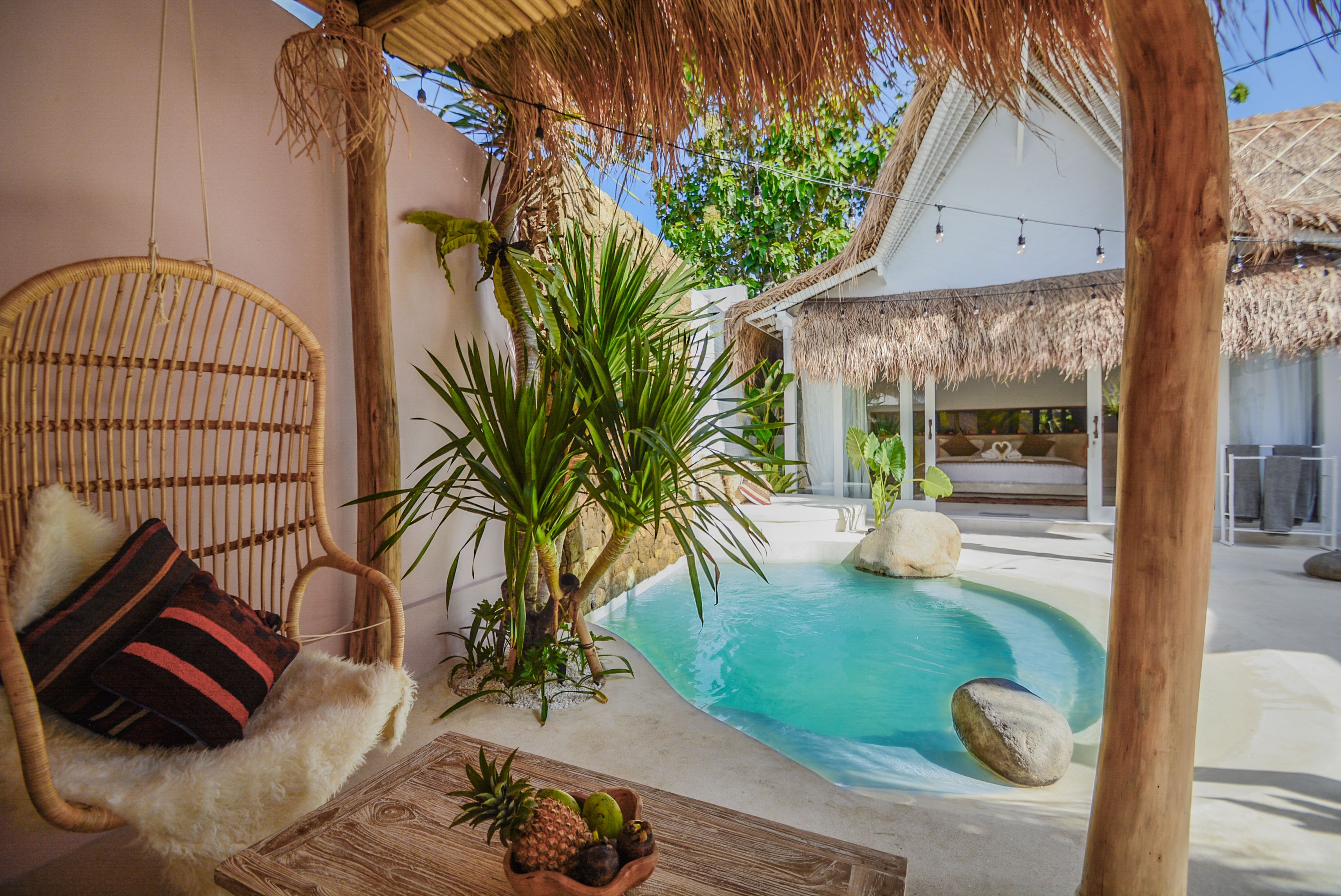 Mahi Mahi Villas and Suites