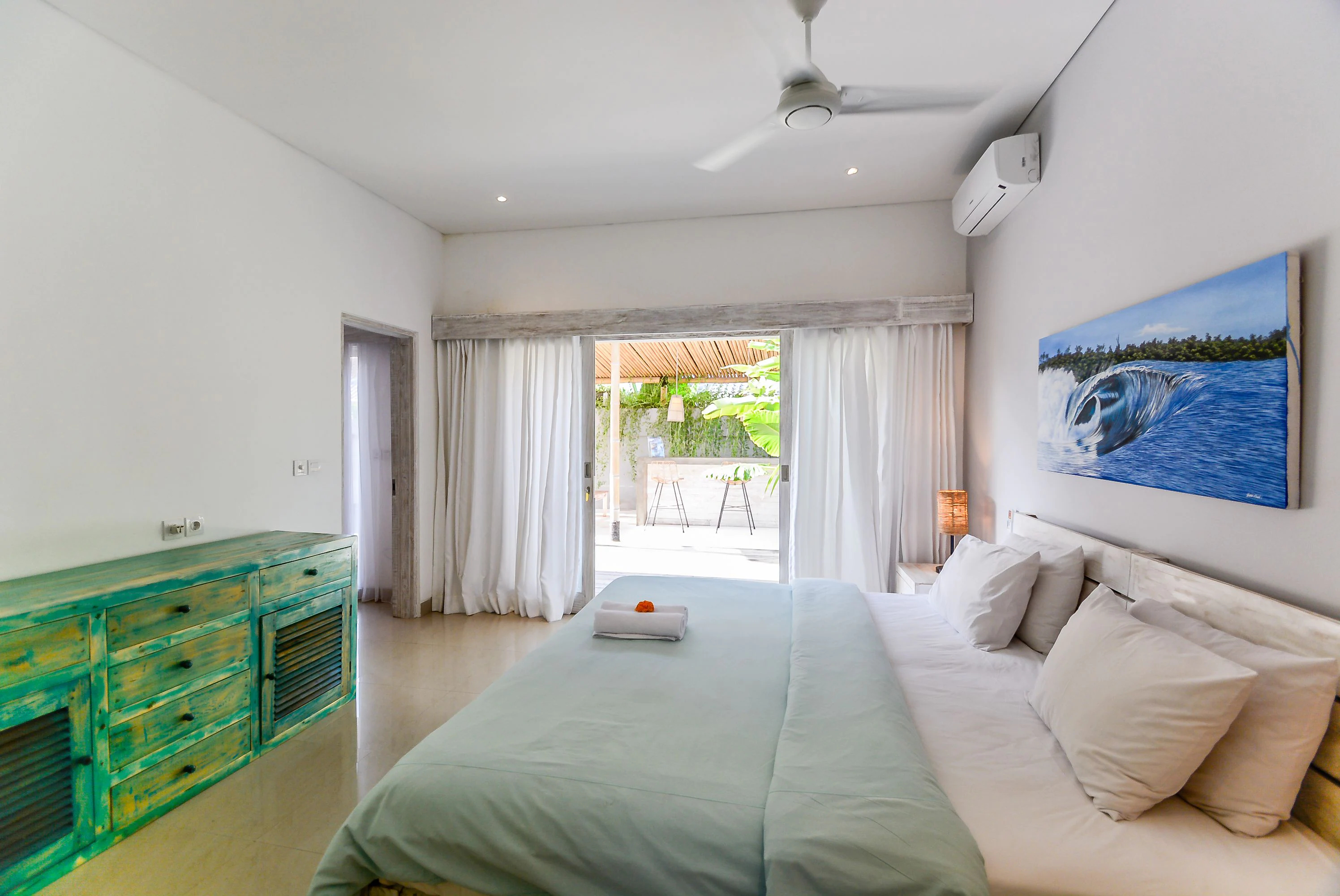 Mahi Mahi Villas and Suites