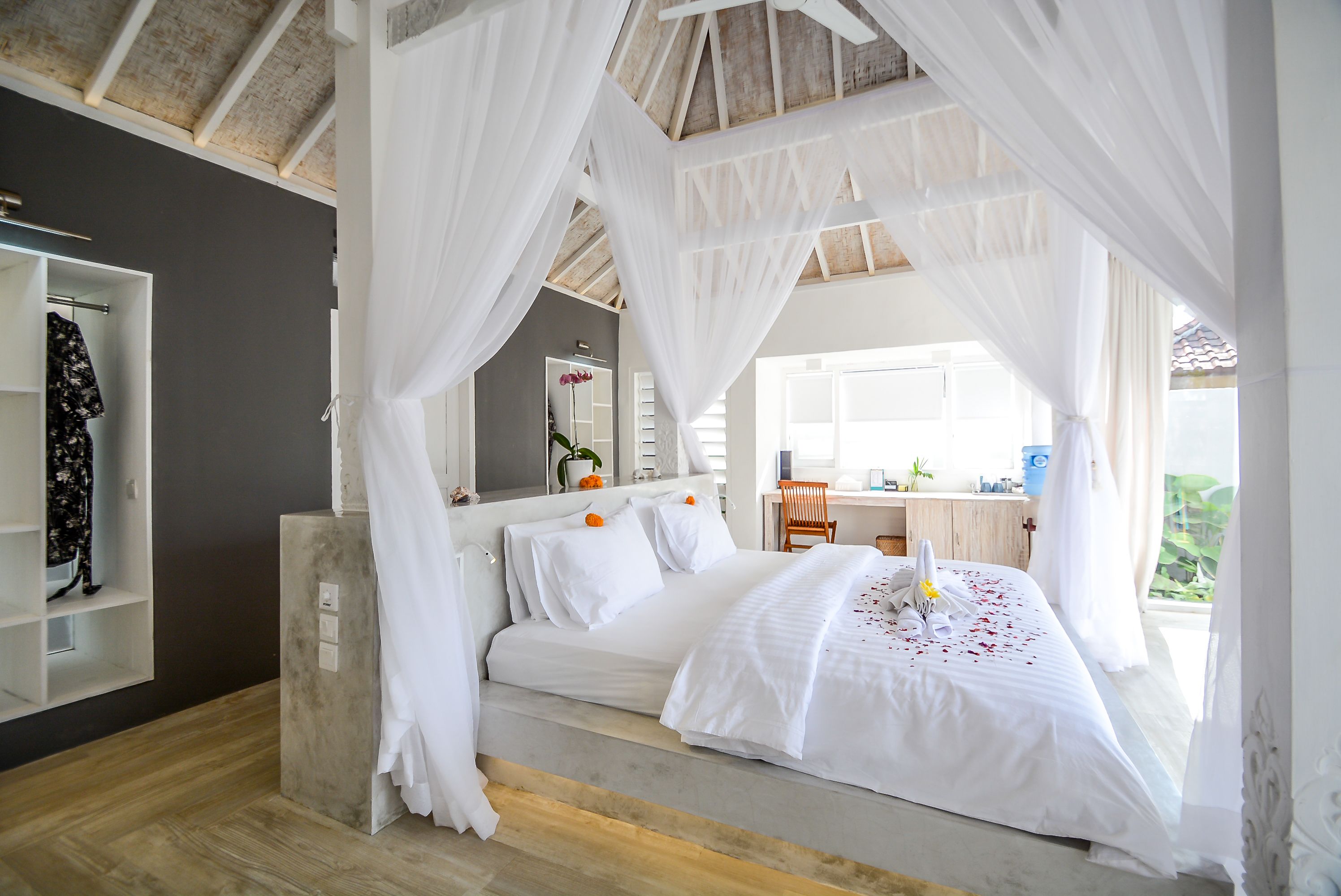 Mahi Mahi Villas and Suites