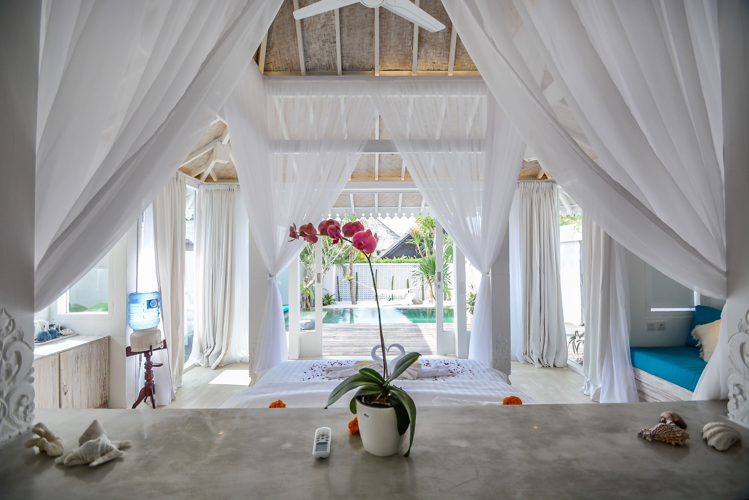 Mahi Mahi Villas and Suites