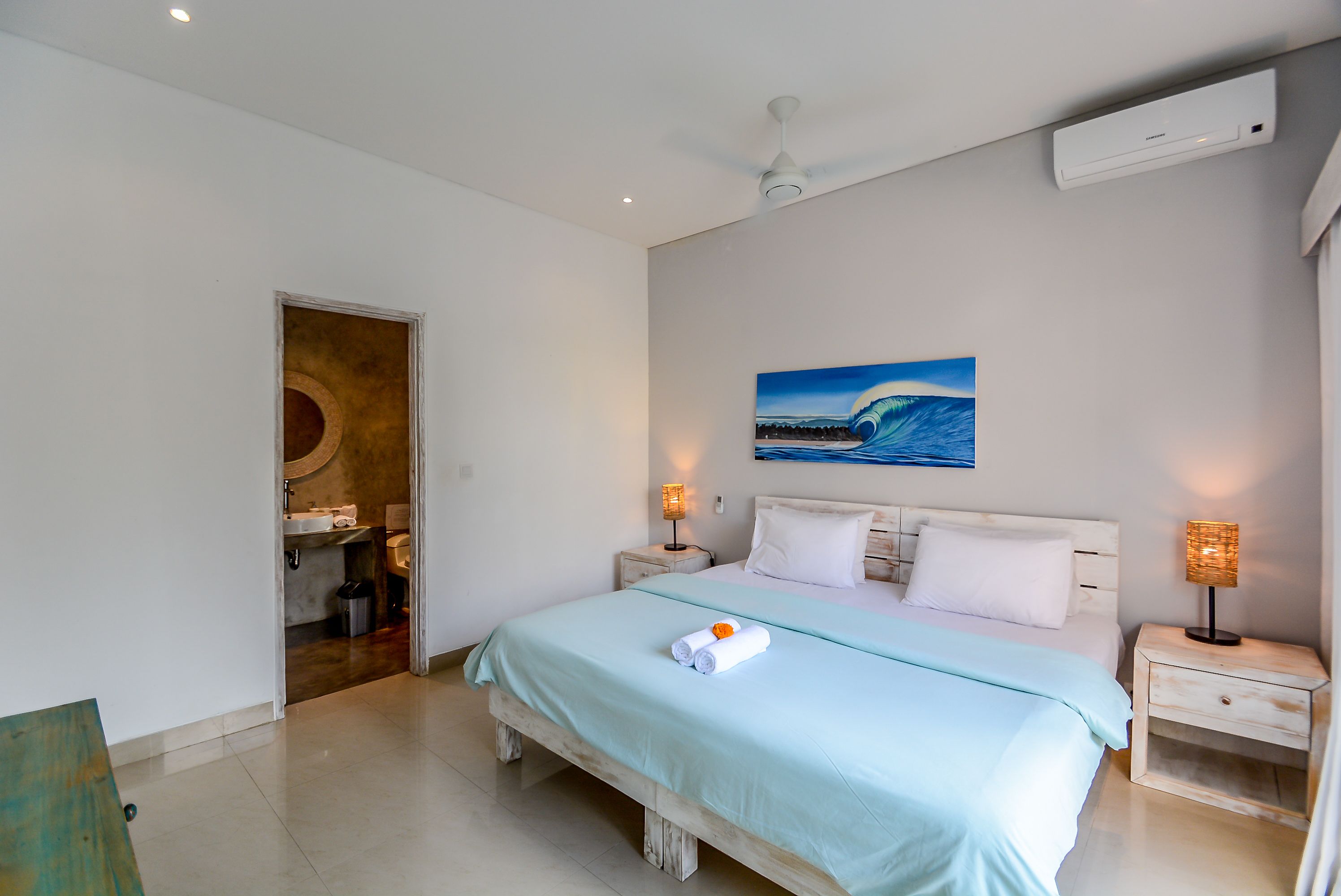 Mahi Mahi Villas and Suites