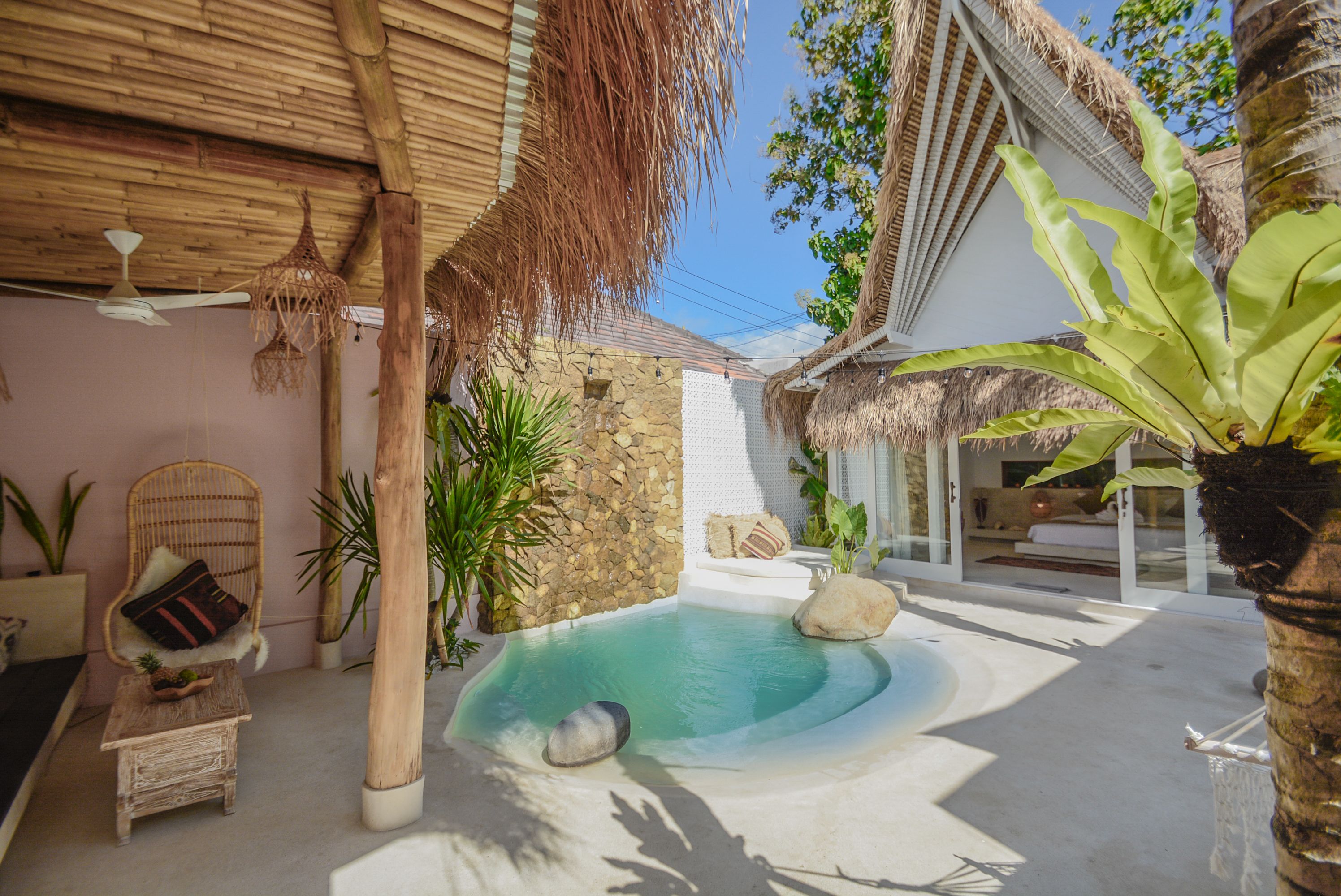 Mahi Mahi Villas and Suites