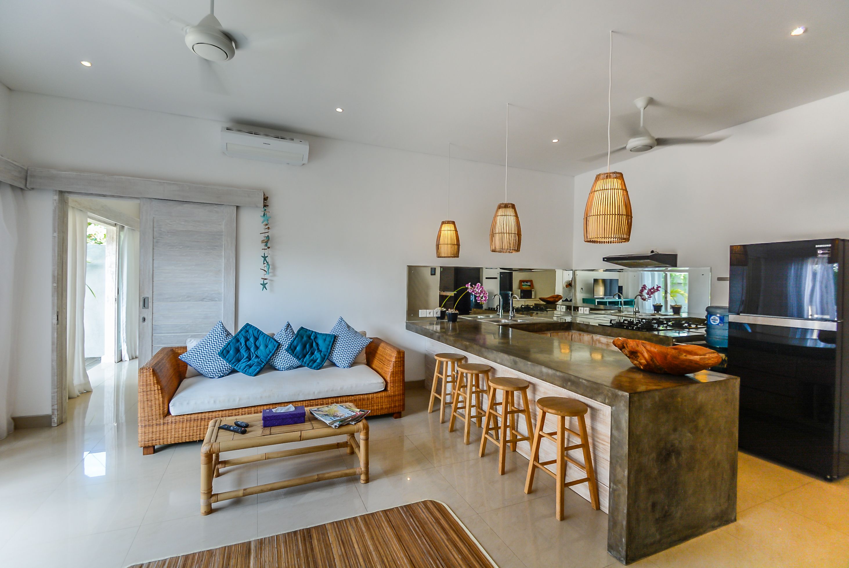 Mahi Mahi Villas and Suites