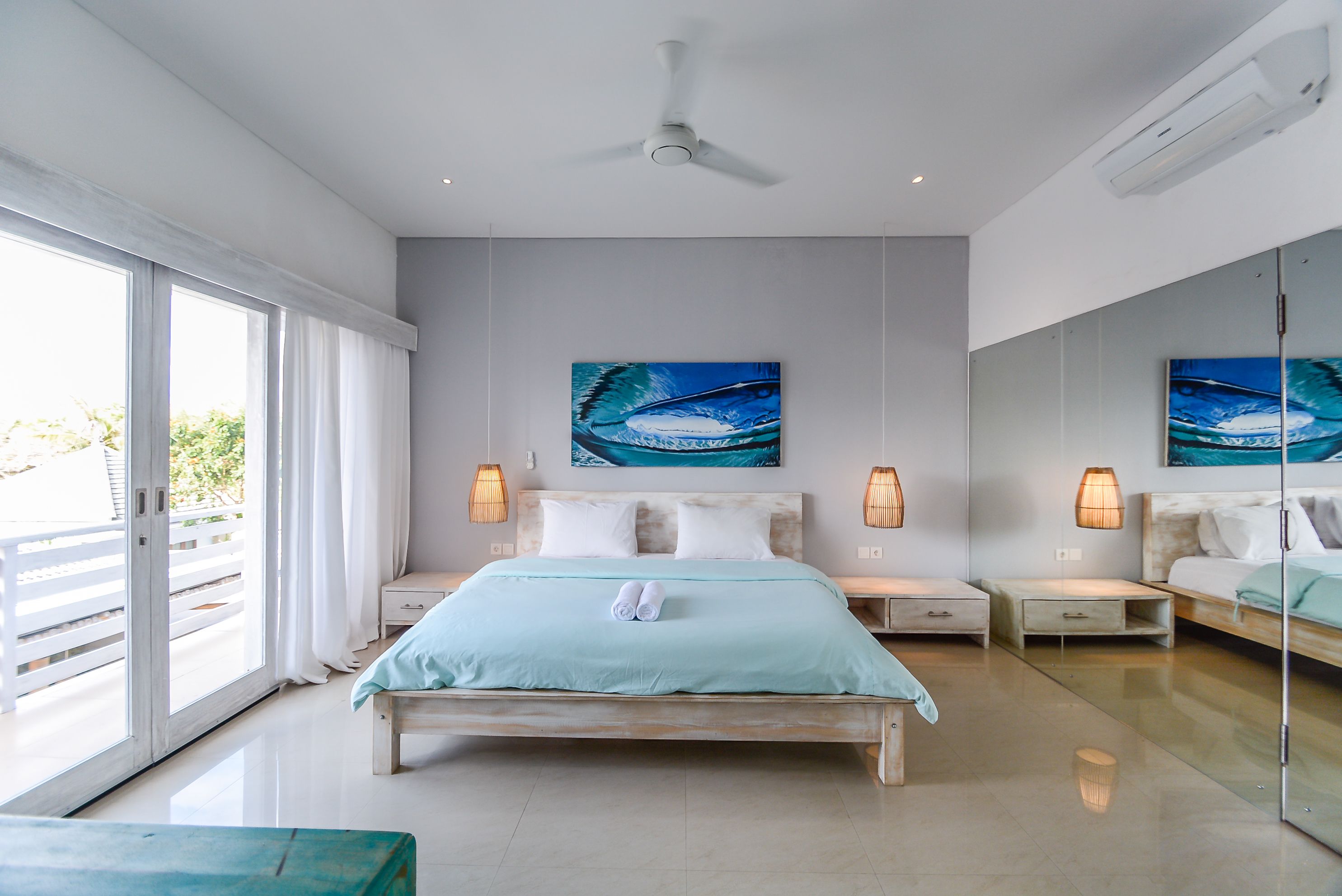 Mahi Mahi Villas and Suites