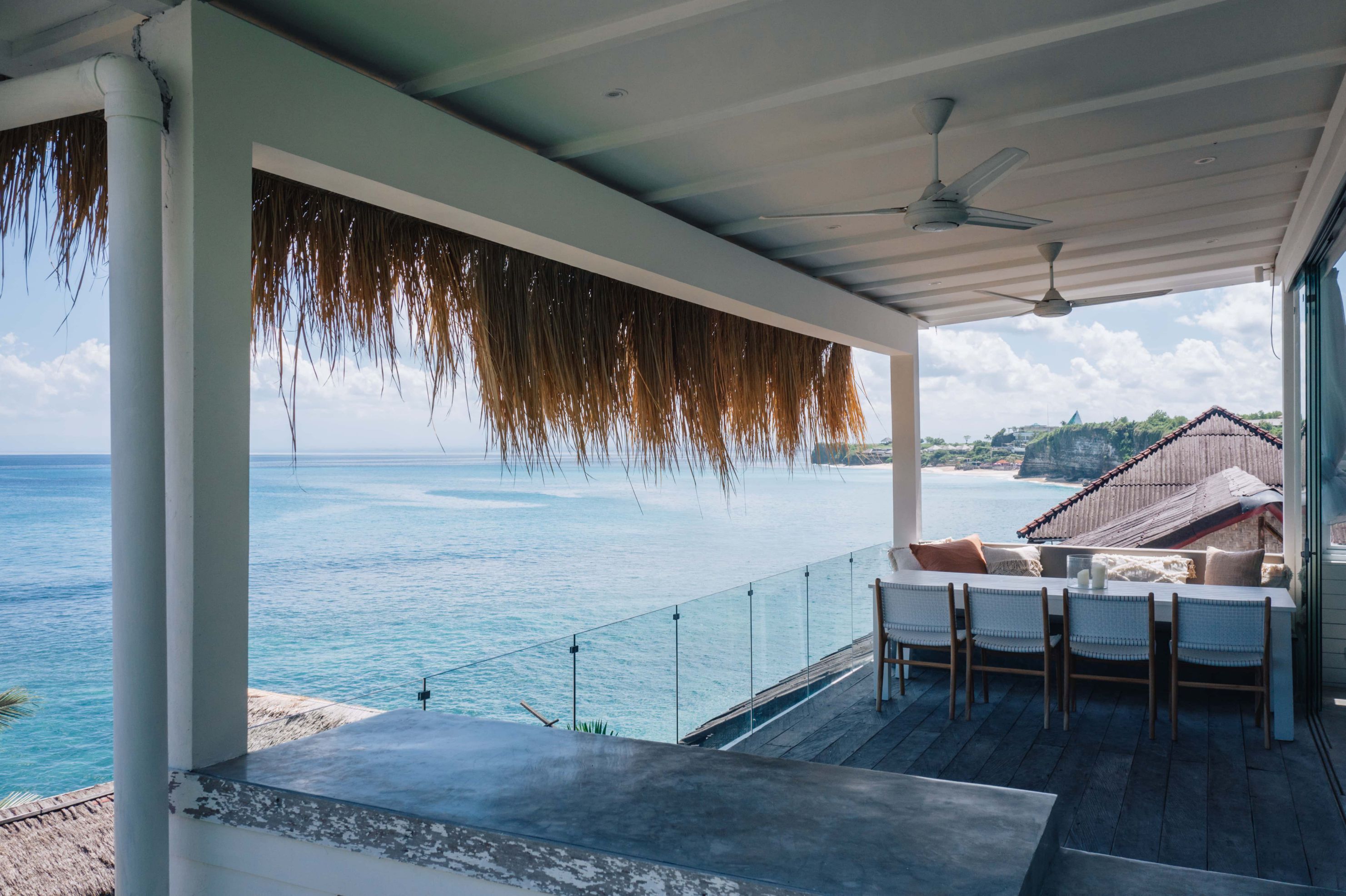 Mahi Mahi Villas and Suites