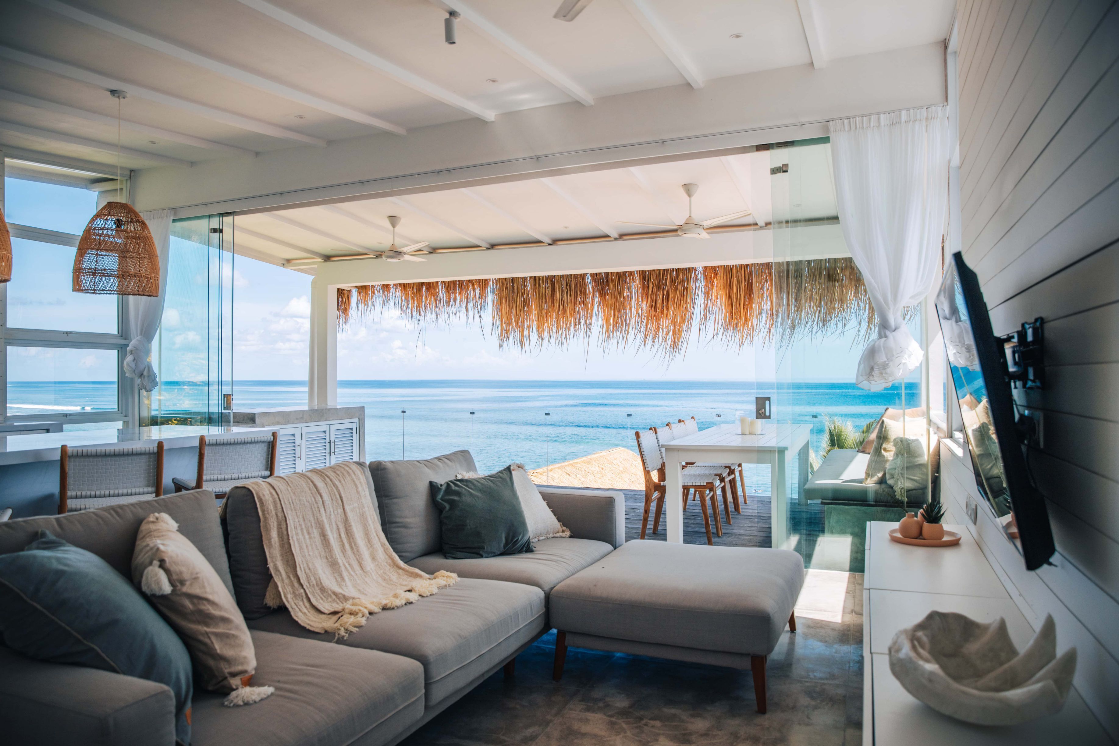 Mahi Mahi Villas and Suites