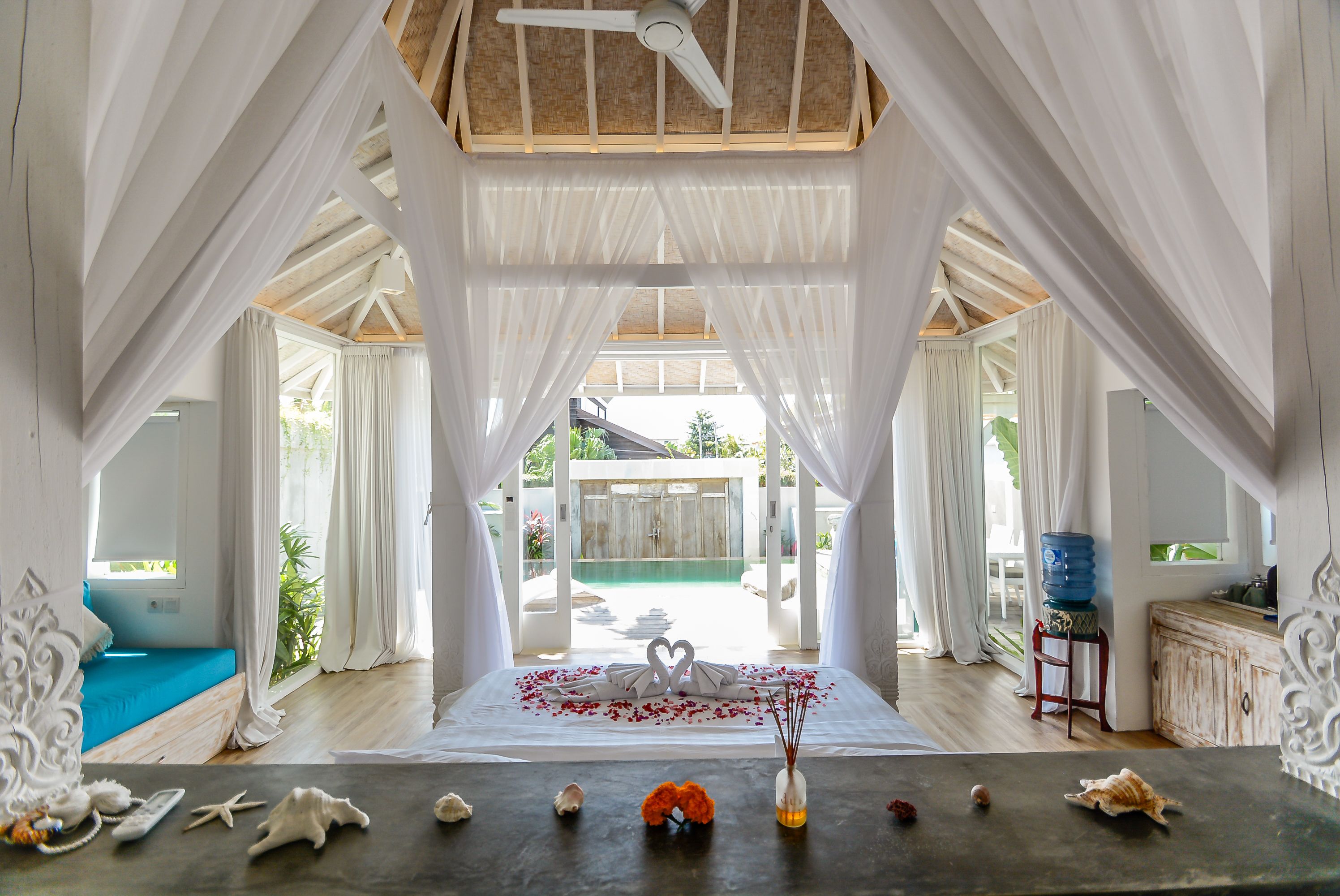 Mahi Mahi Villas and Suites