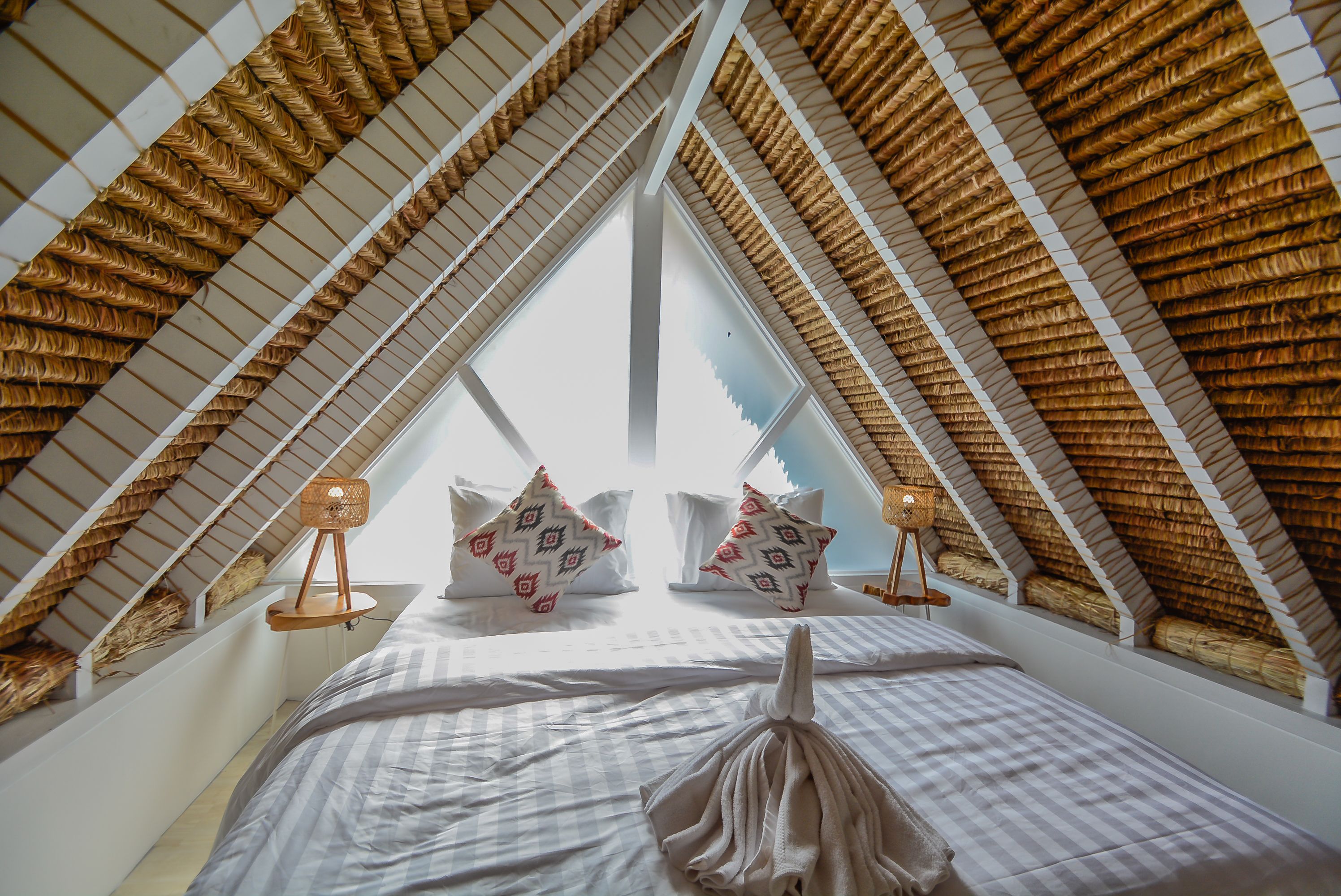 Mahi Mahi Villas and Suites