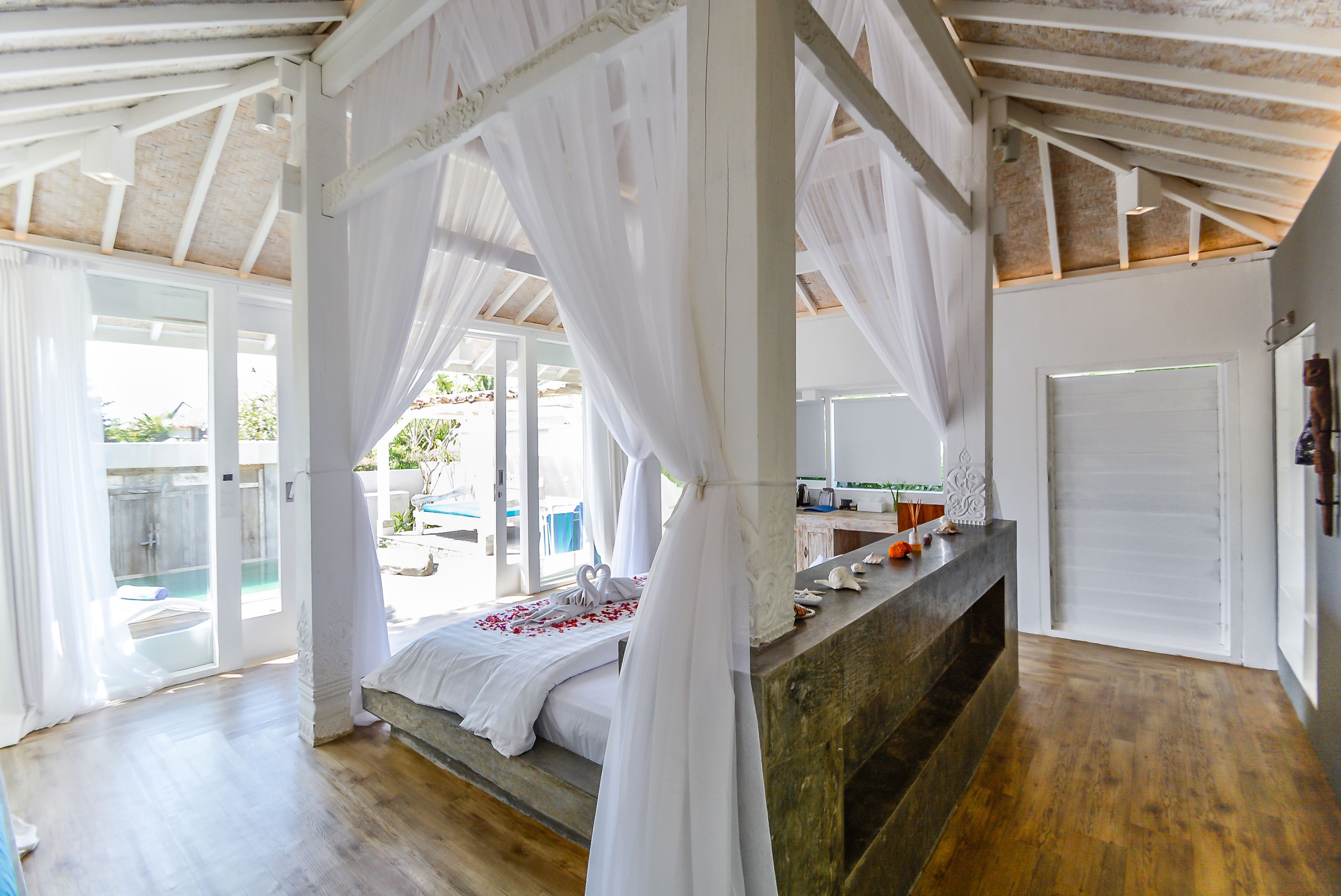 Mahi Mahi Villas and Suites