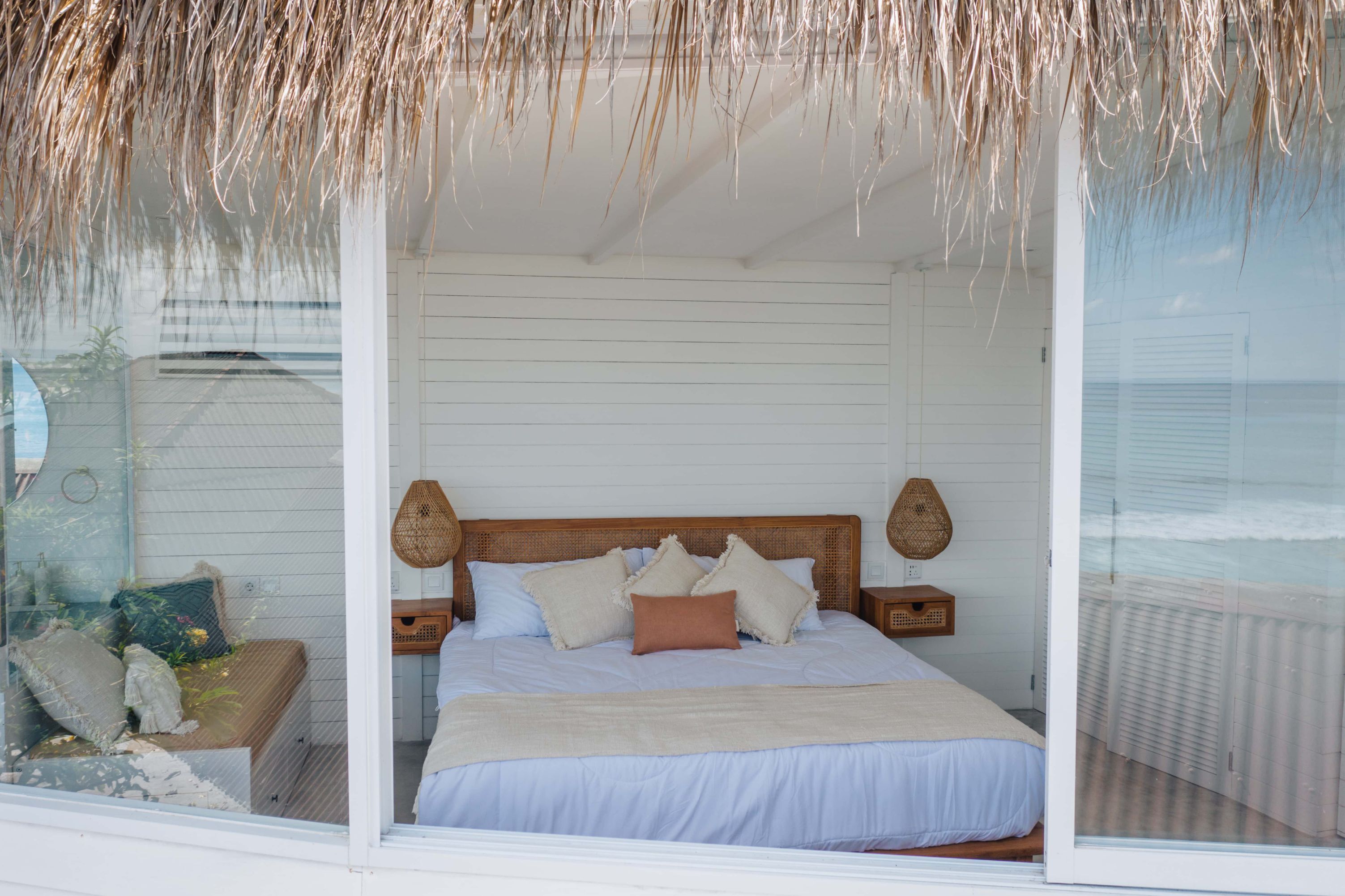Mahi Mahi Villas and Suites