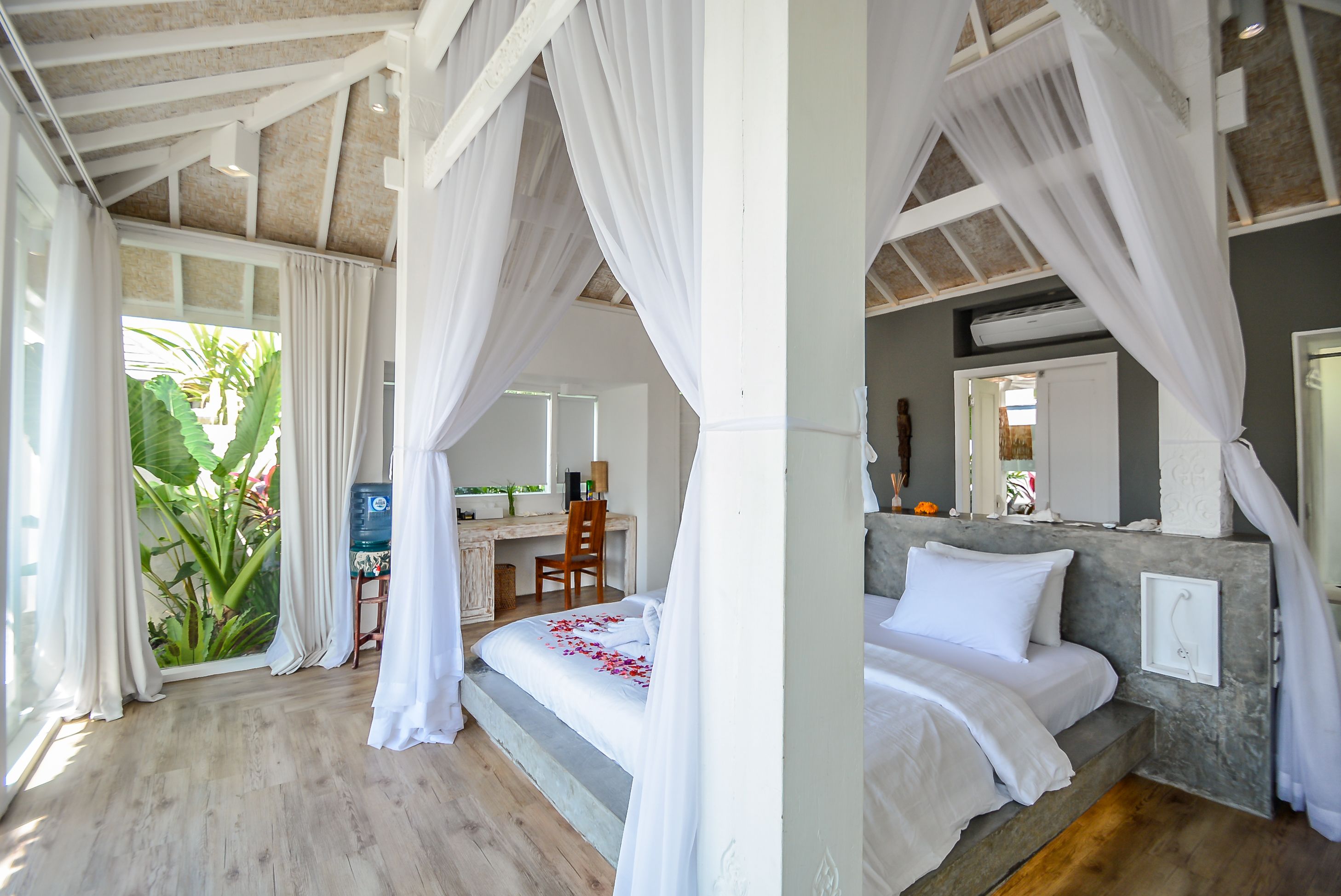 Mahi Mahi Villas and Suites