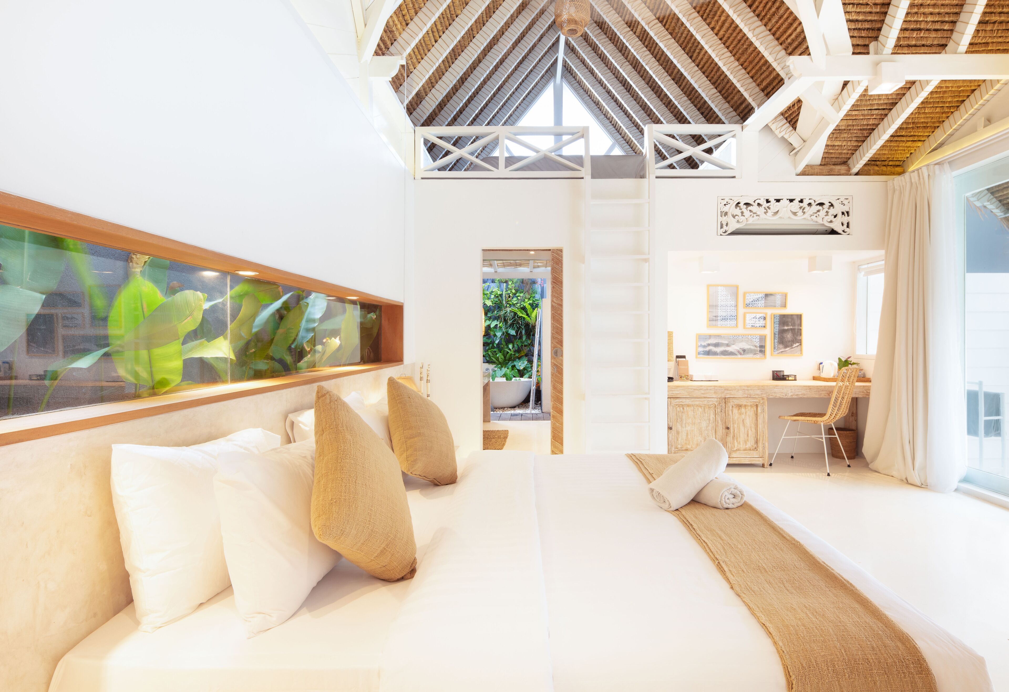 Mahi Mahi Villas and Suites