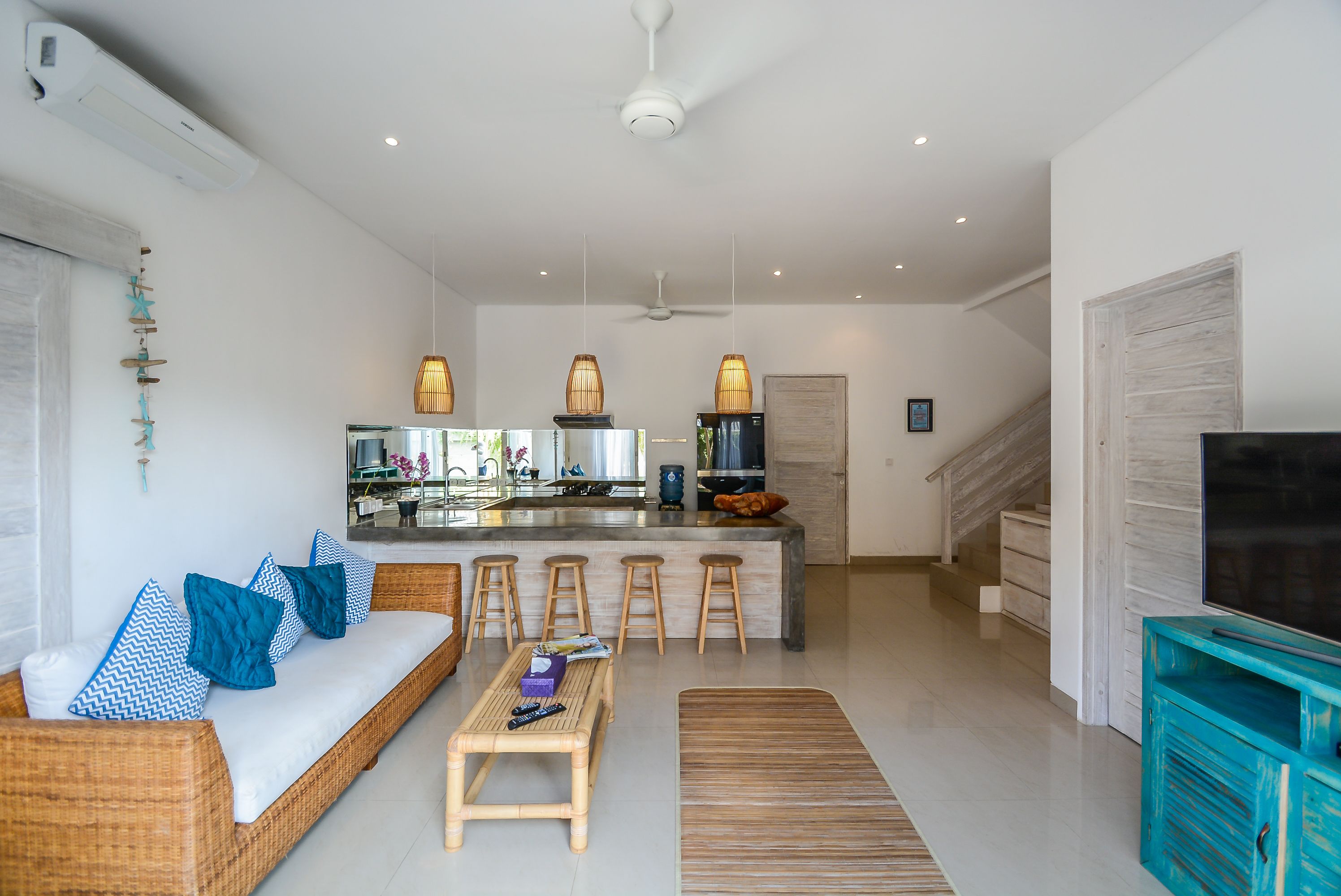 Mahi Mahi Villas and Suites
