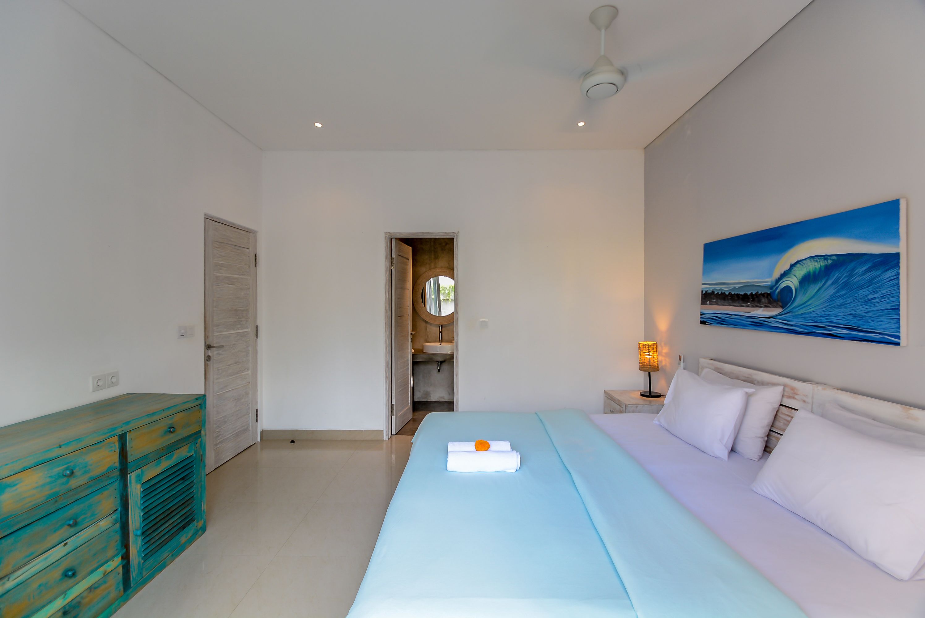 Mahi Mahi Villas and Suites