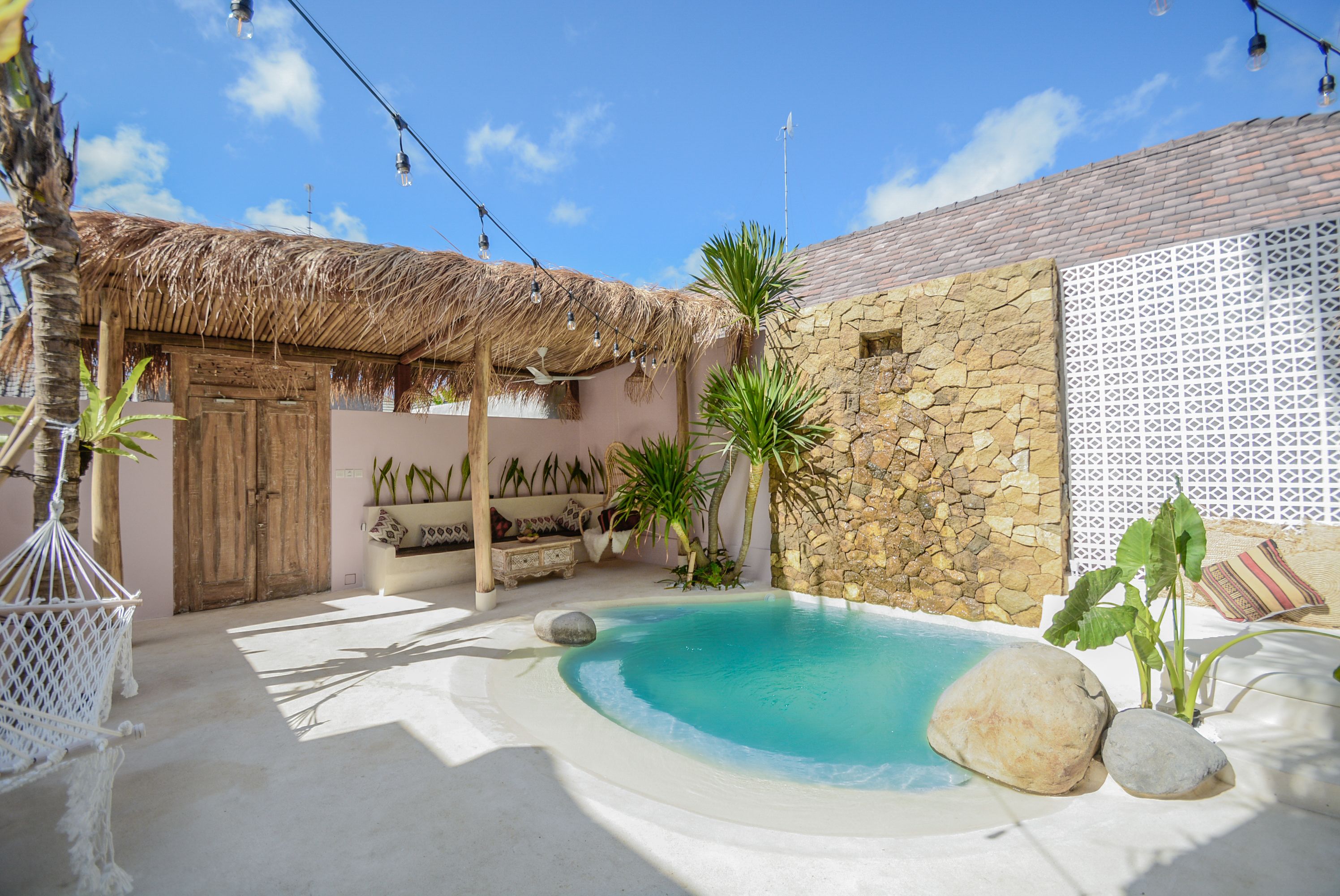 Mahi Mahi Villas and Suites