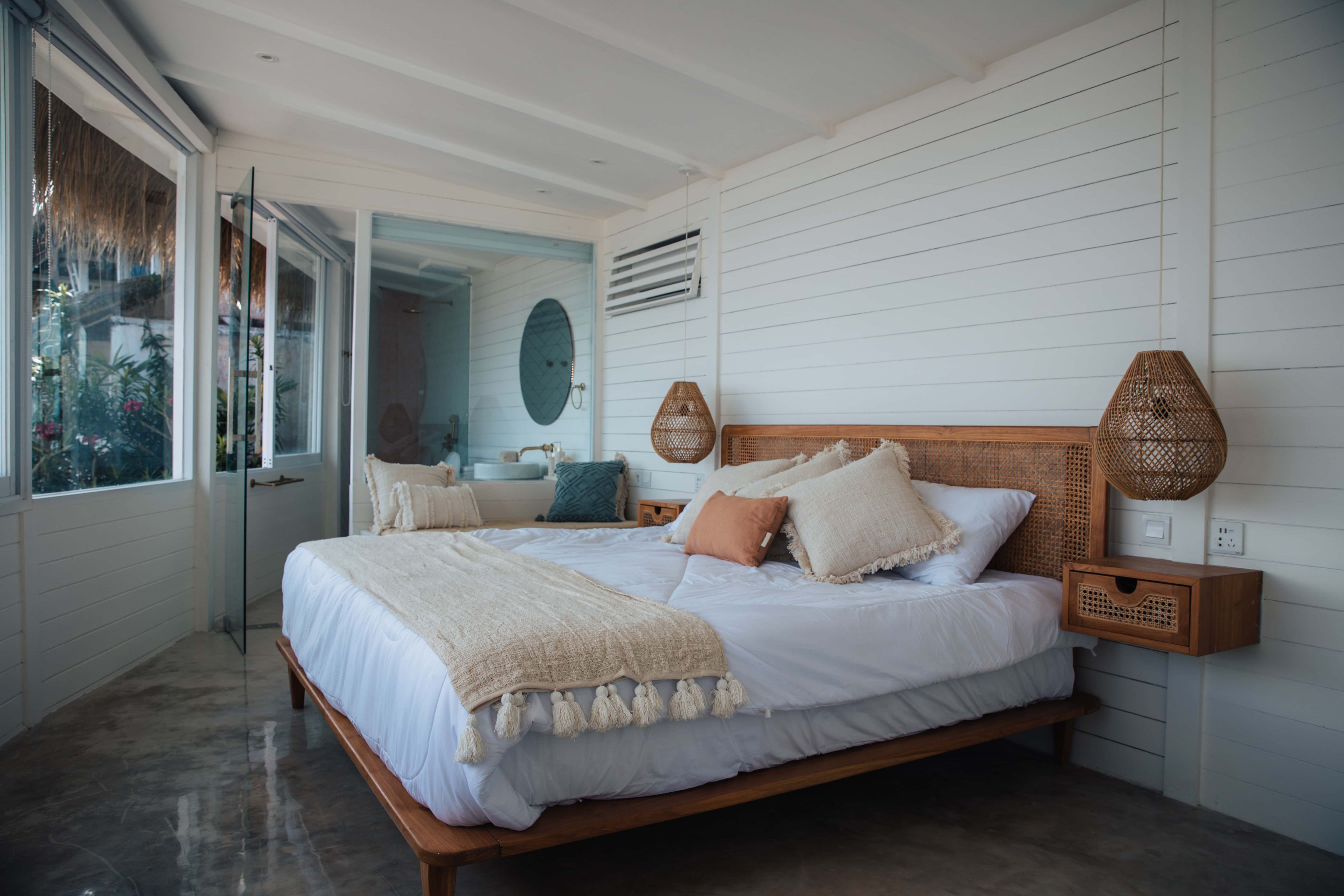 Mahi Mahi Villas and Suites