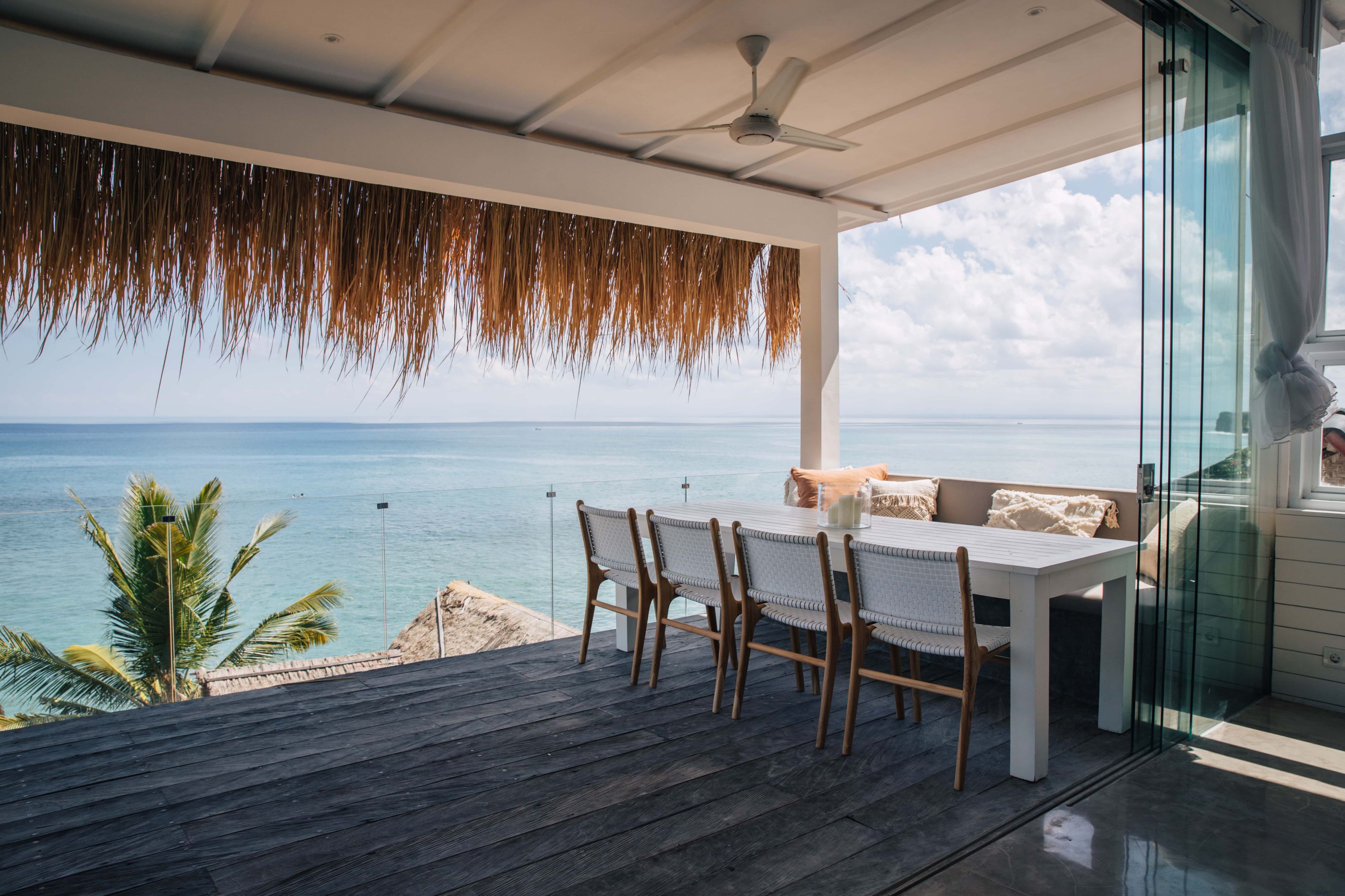 Mahi Mahi Villas and Suites