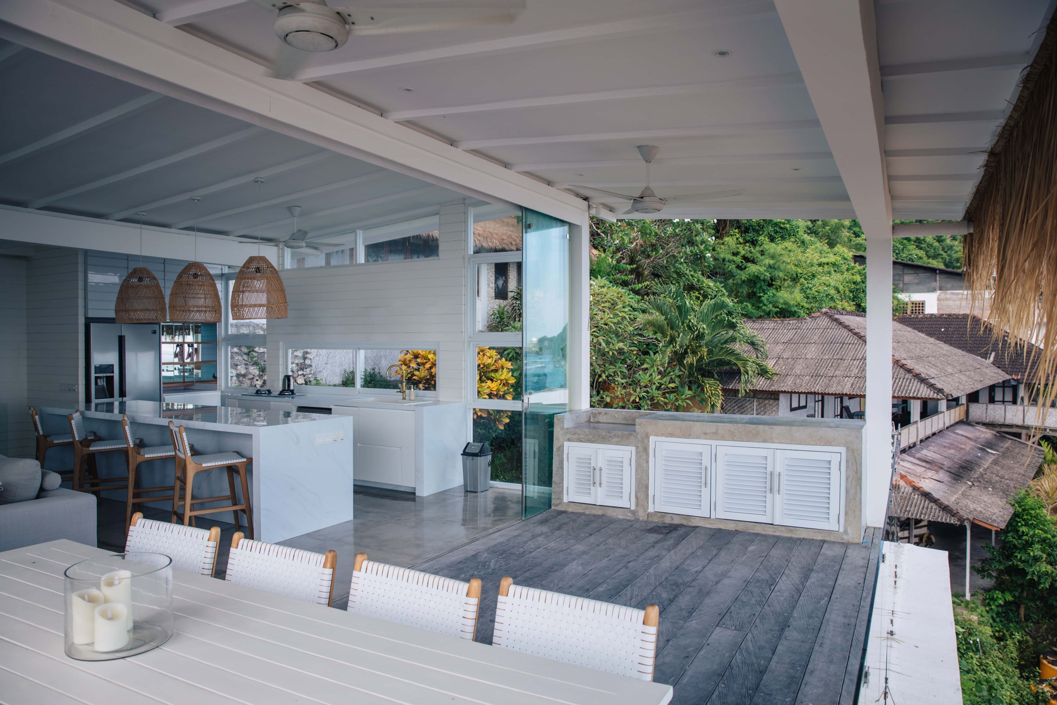 Mahi Mahi Villas and Suites