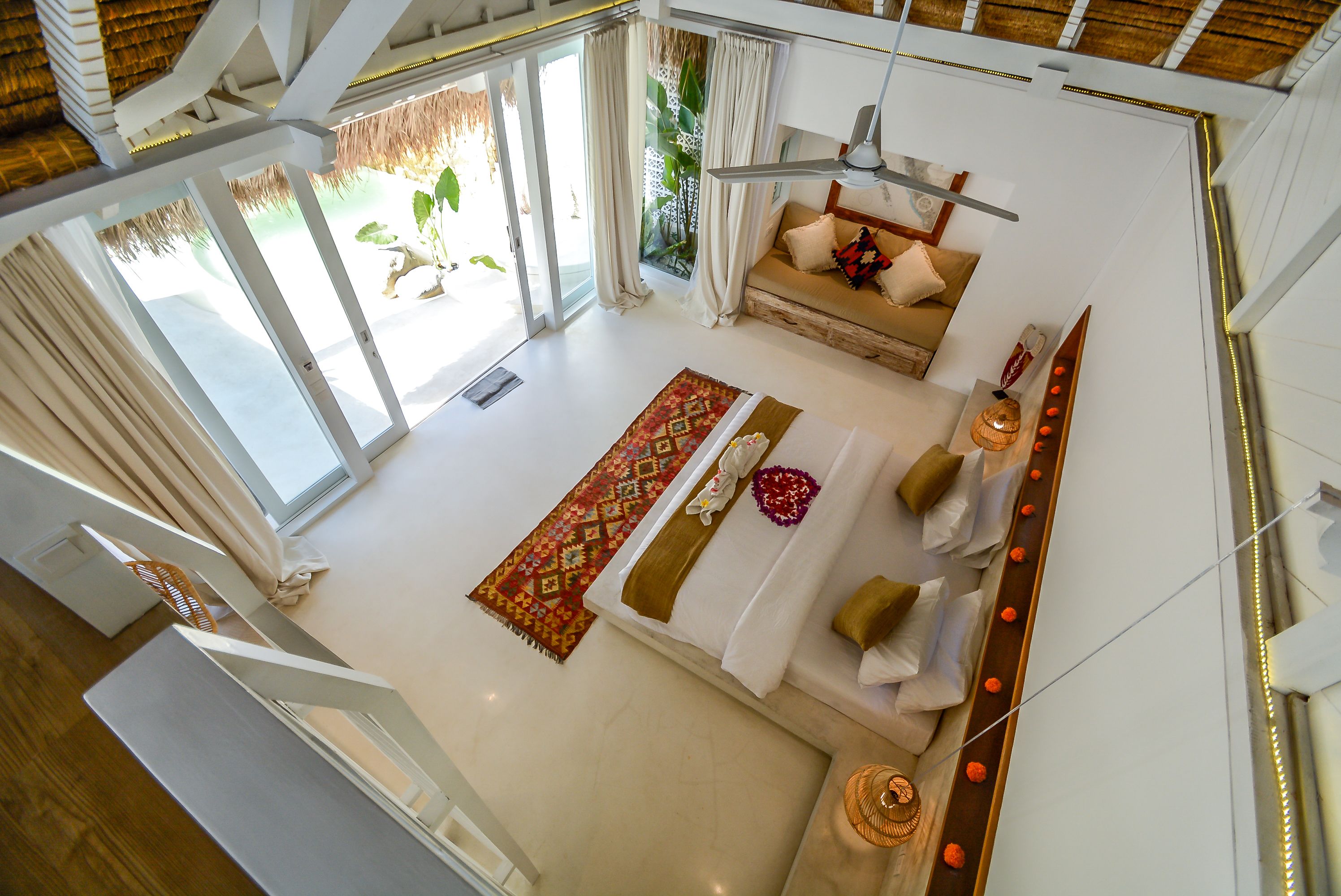 Mahi Mahi Villas and Suites