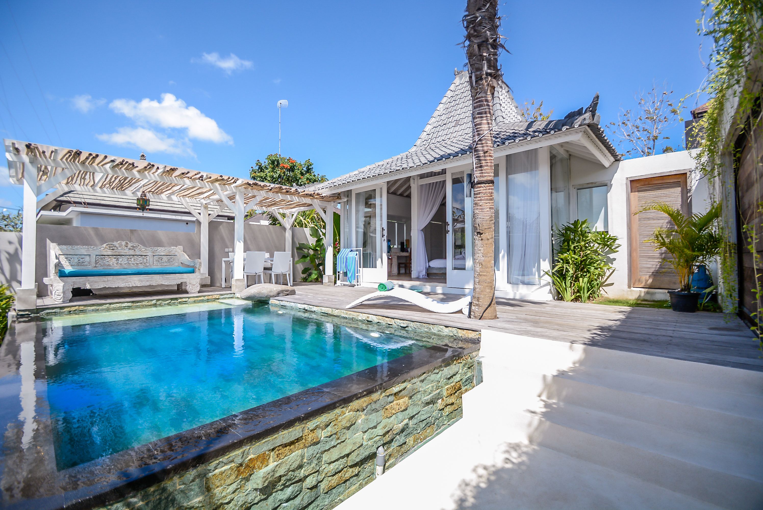 Mahi Mahi Villas and Suites