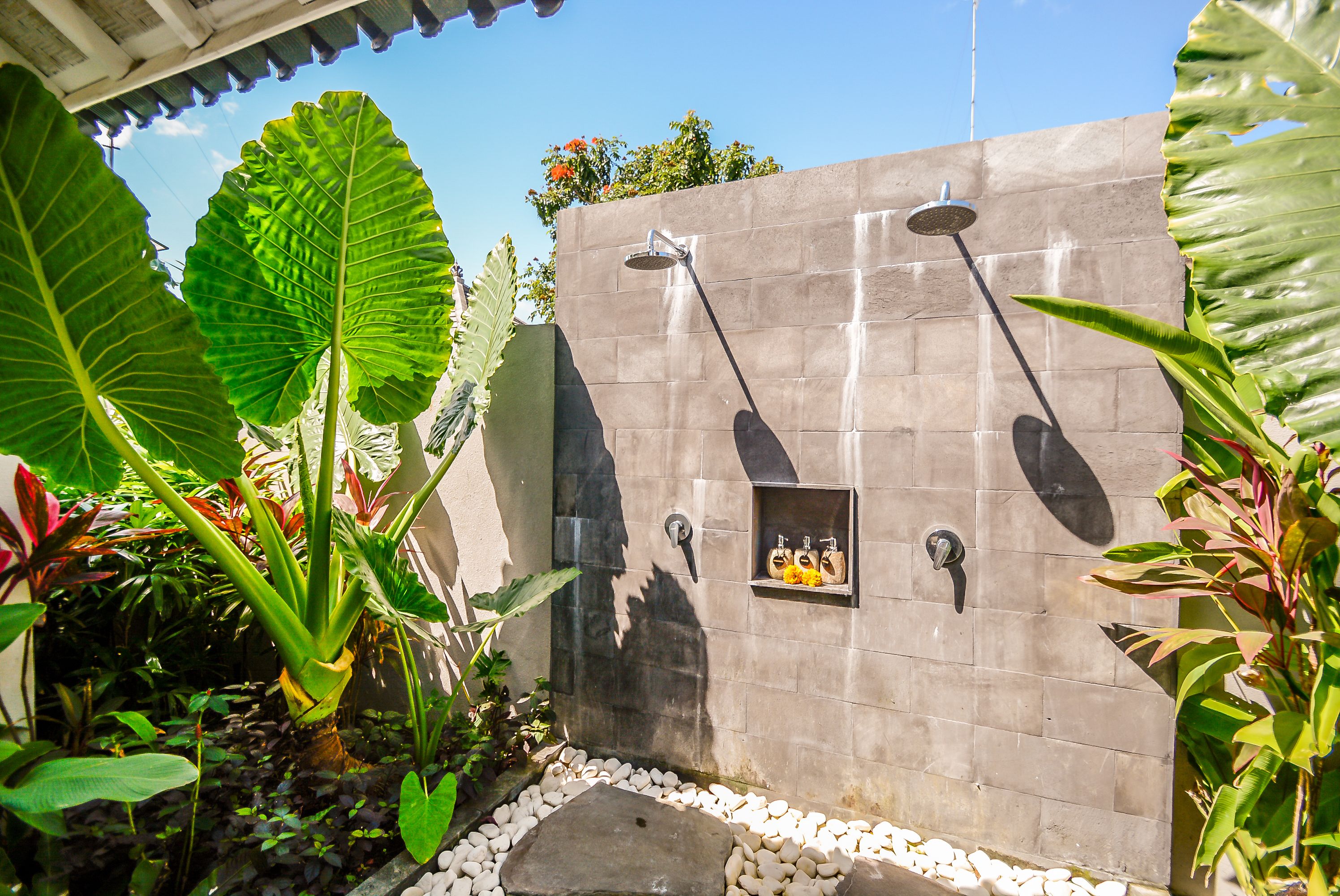 Mahi Mahi Villas and Suites