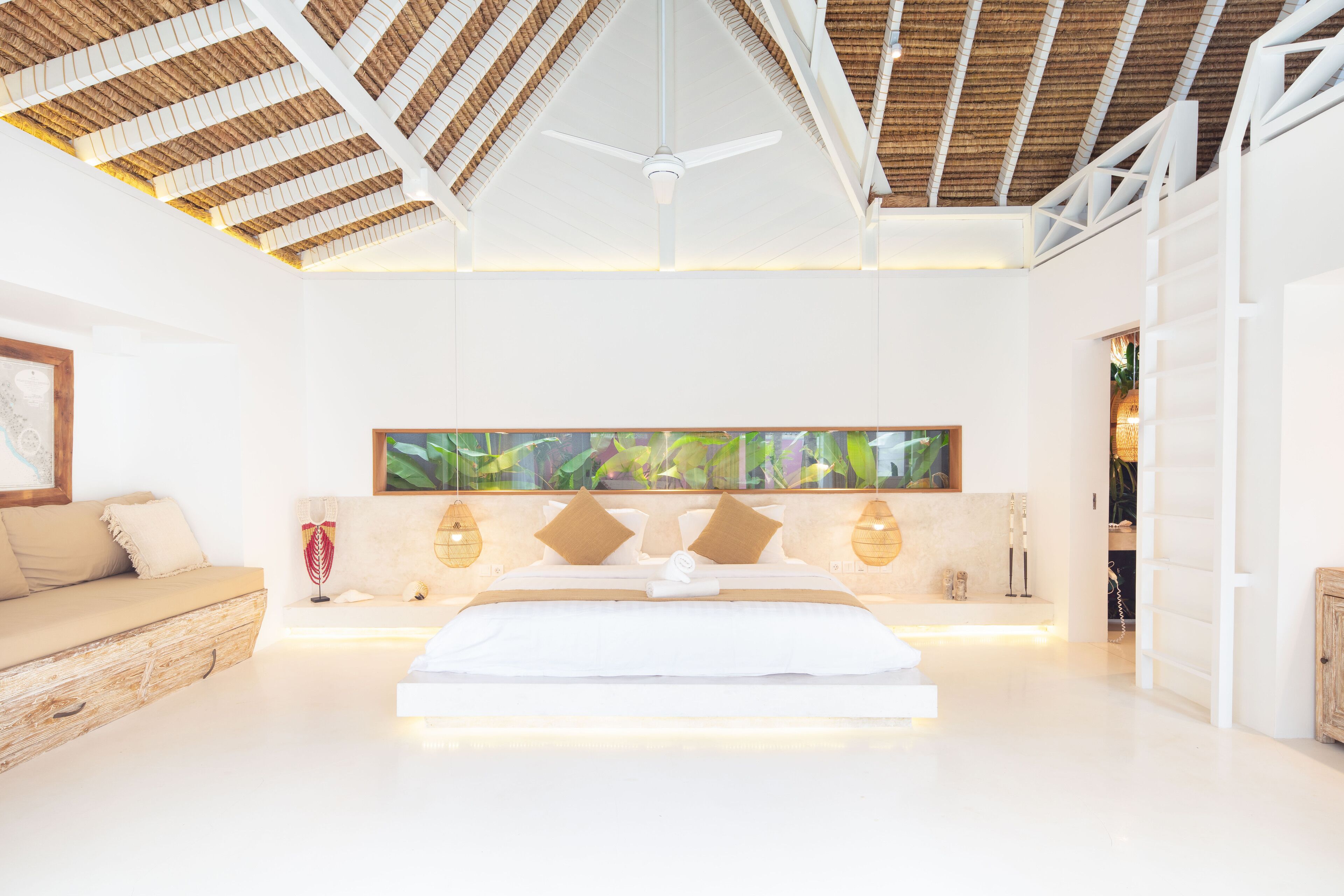 Mahi Mahi Villas and Suites