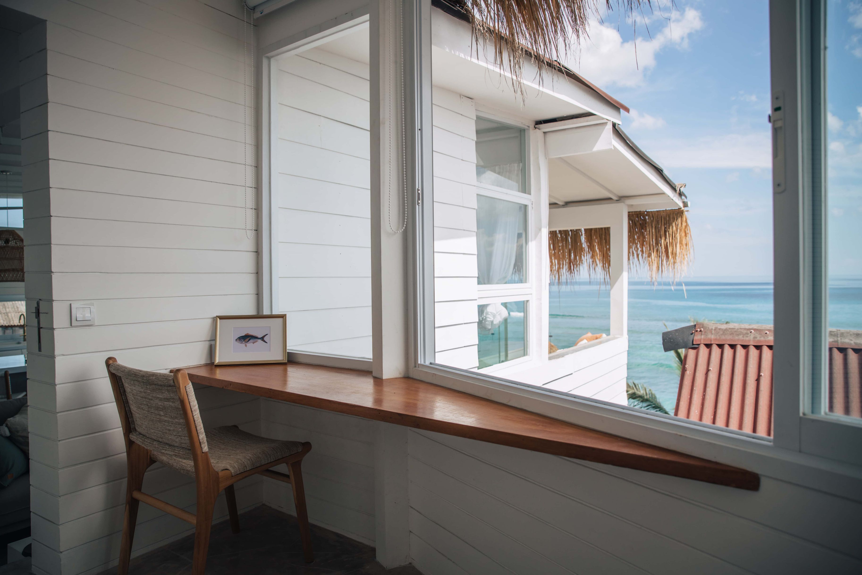 Mahi Mahi Villas and Suites