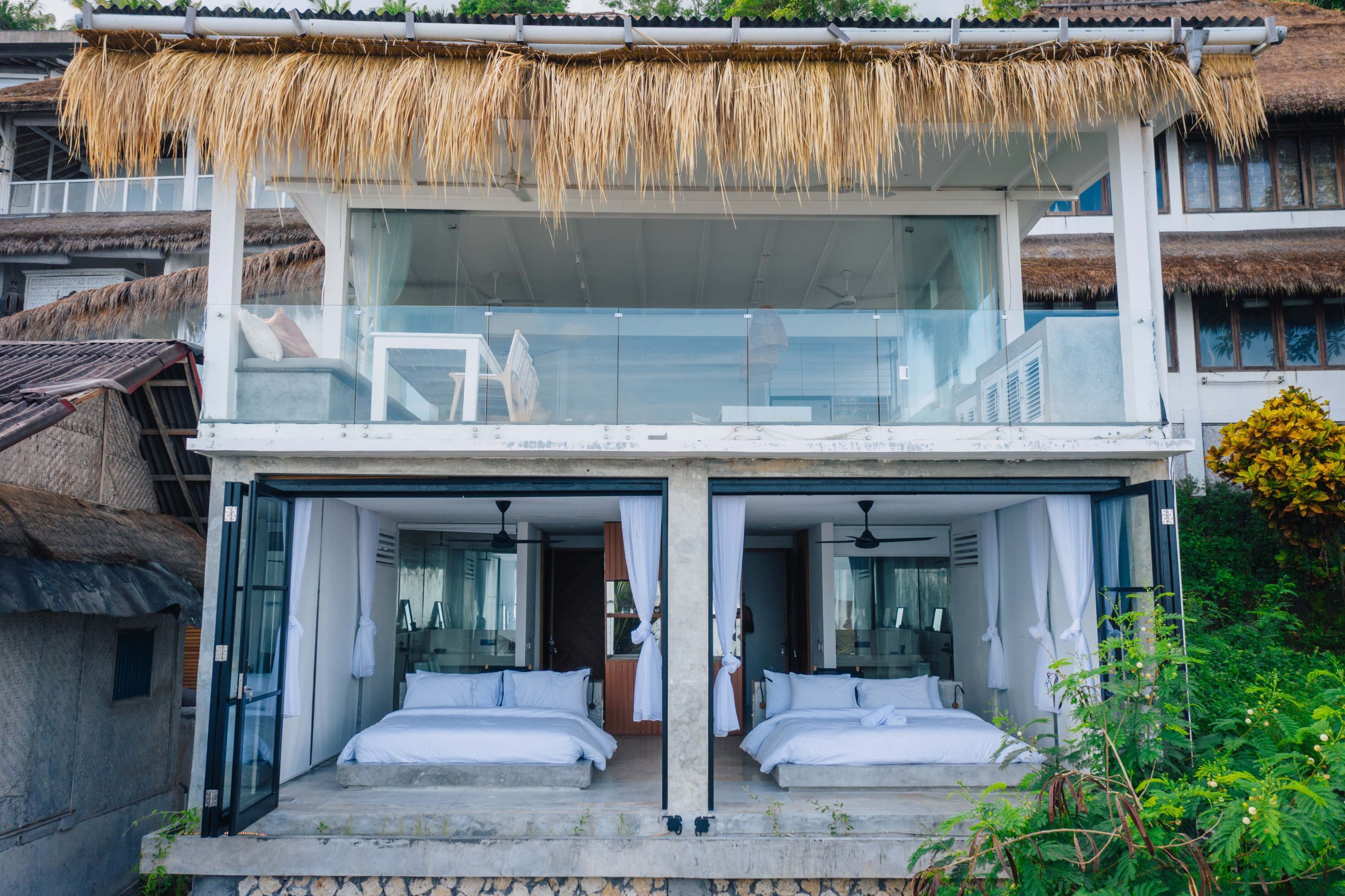 Mahi Mahi Villas and Suites