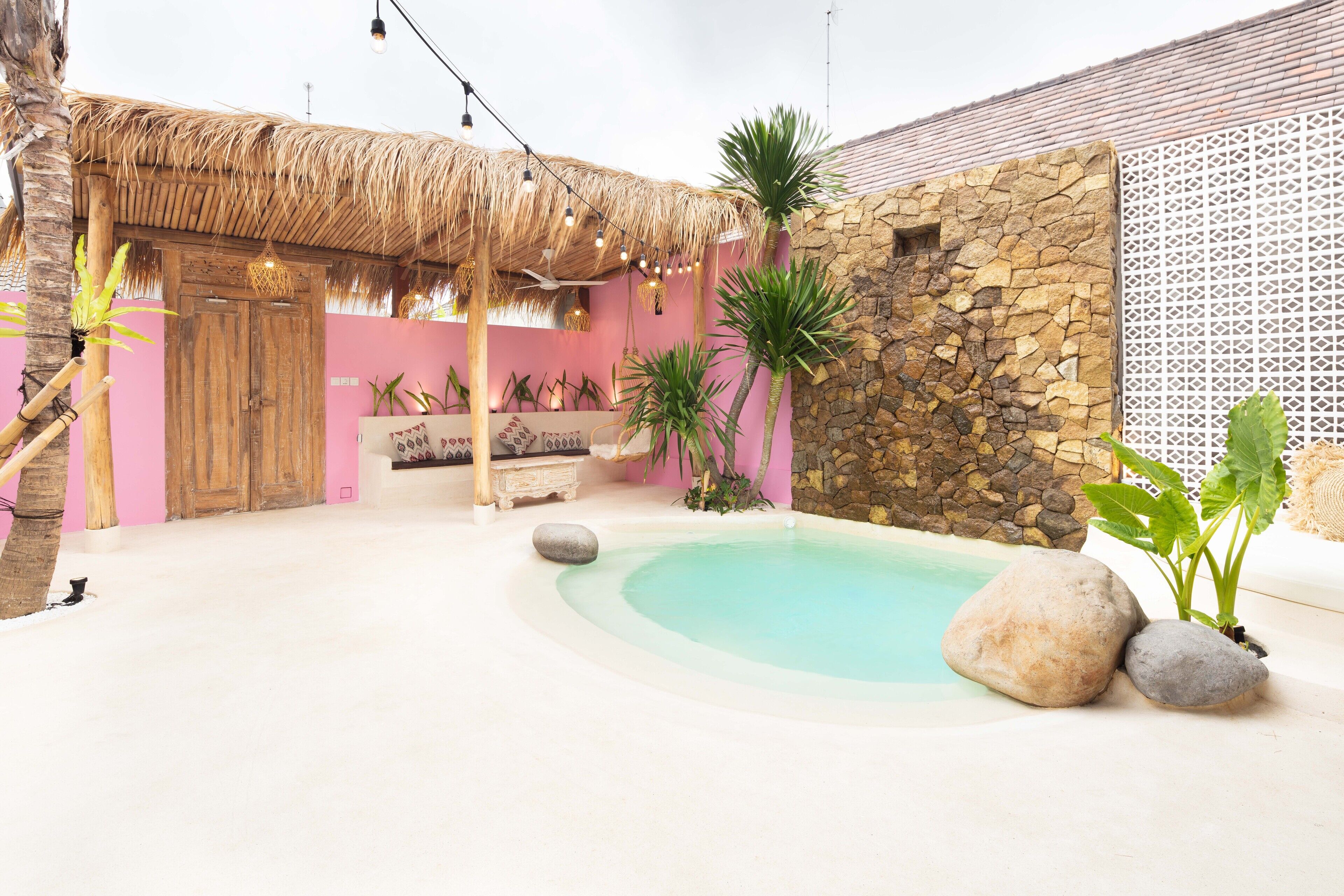 Mahi Mahi Villas and Suites