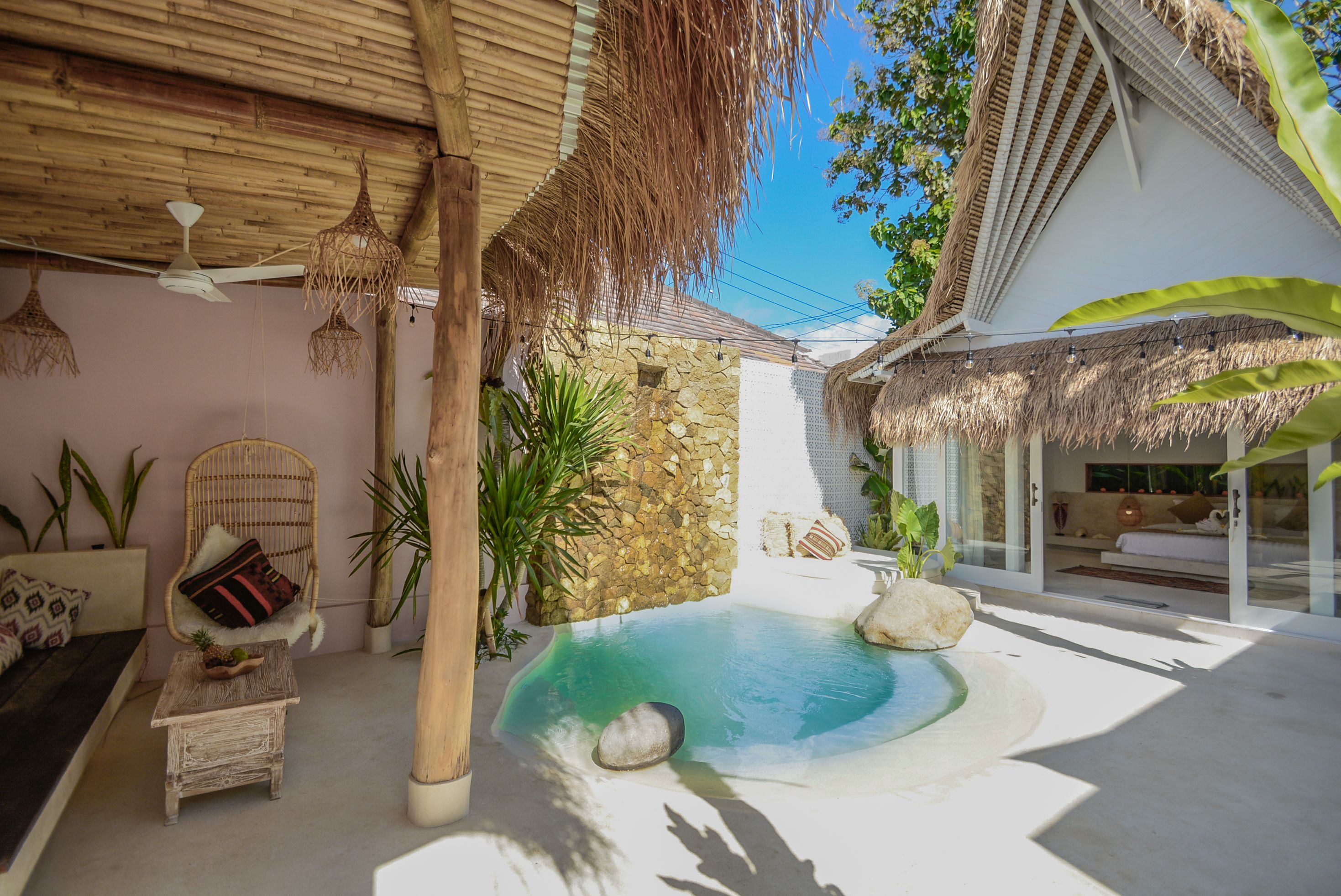 Mahi Mahi Villas and Suites
