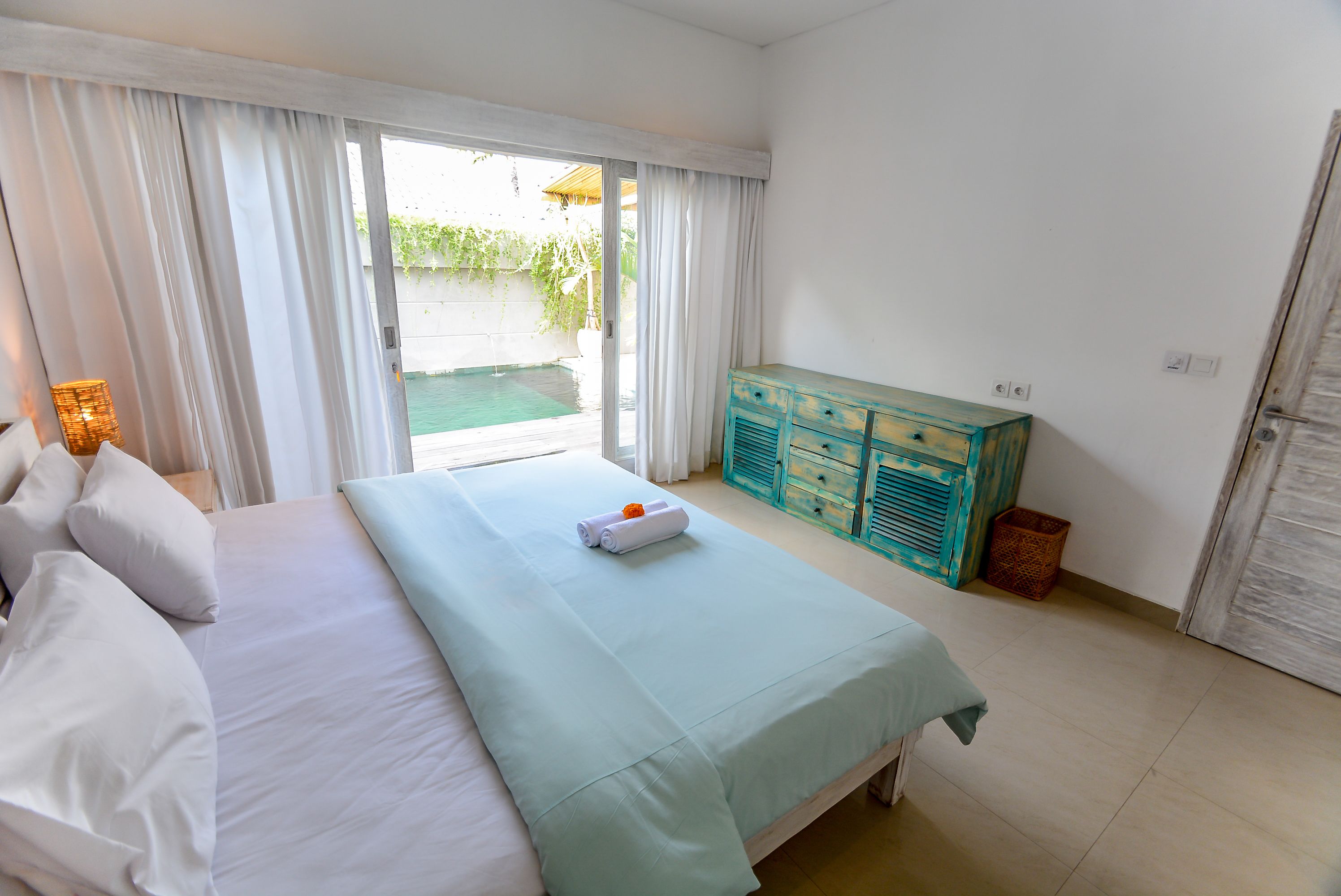 Mahi Mahi Villas and Suites