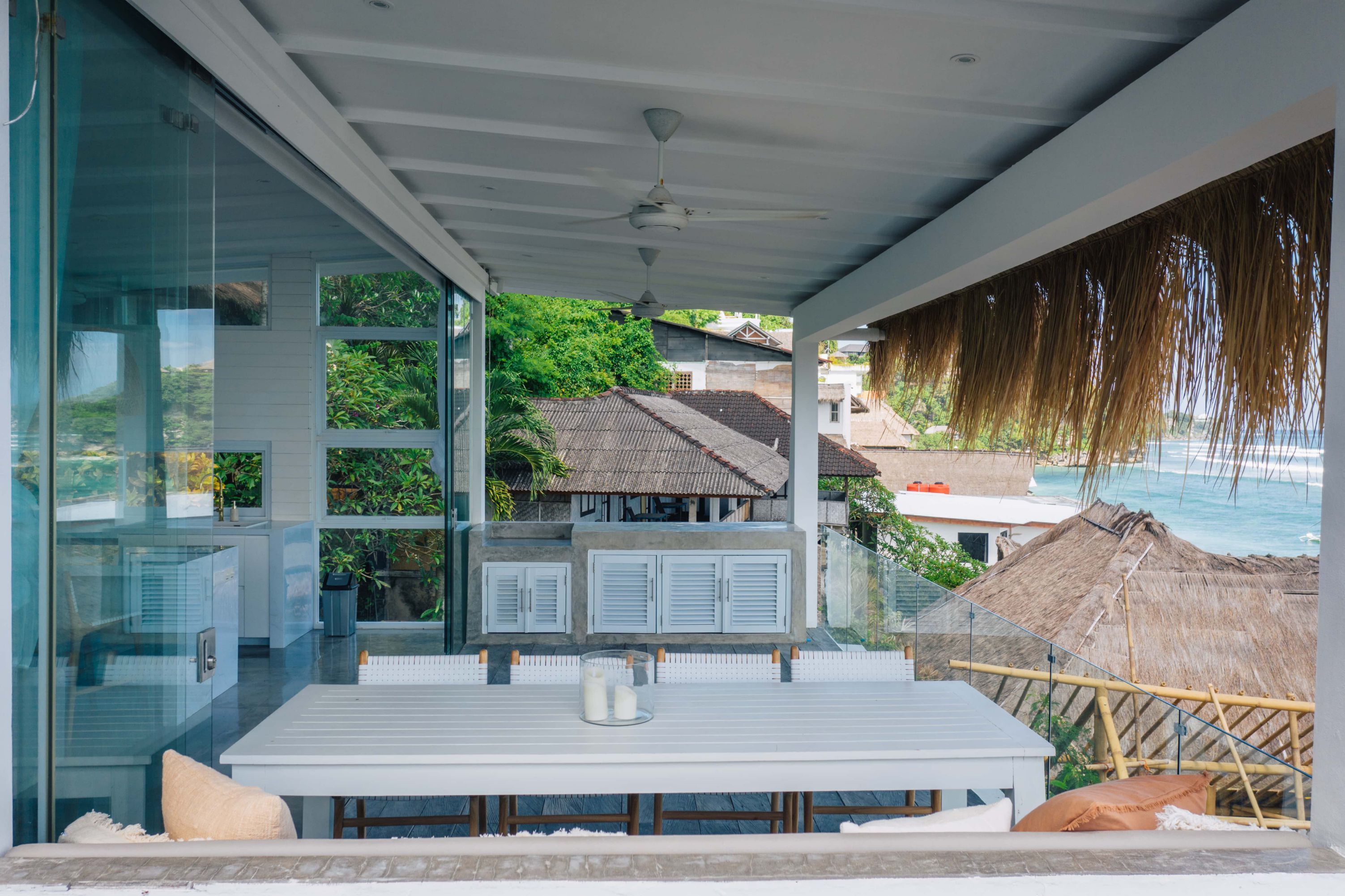 Mahi Mahi Villas and Suites
