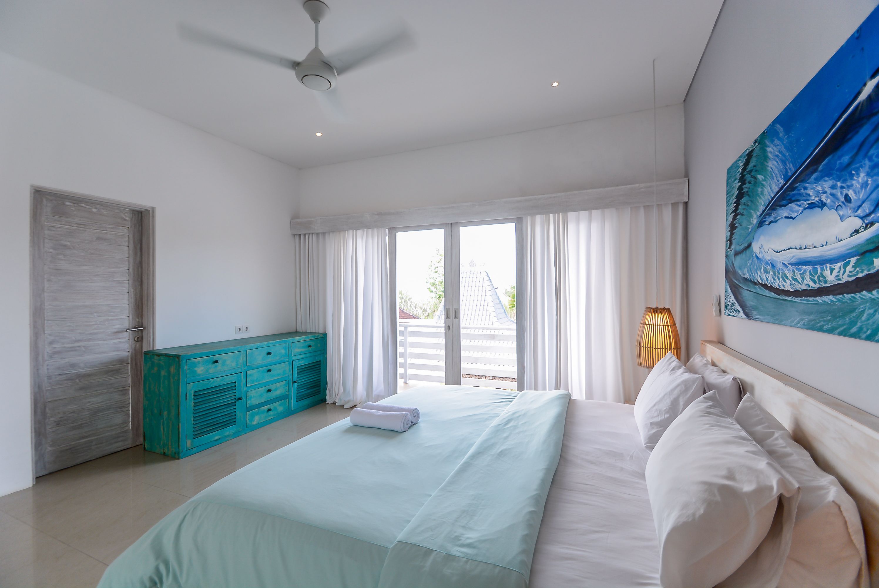 Mahi Mahi Villas and Suites