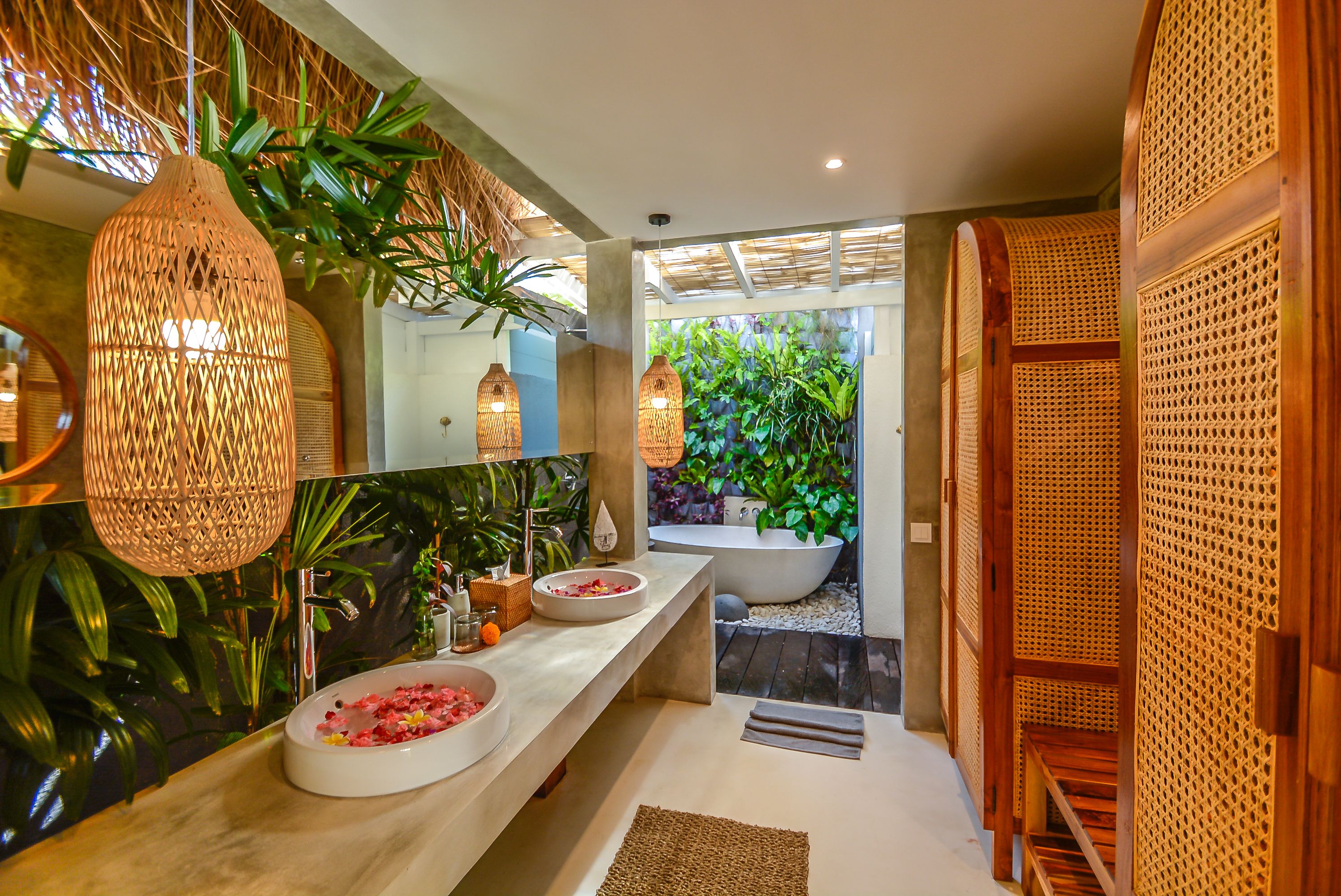 Mahi Mahi Villas and Suites
