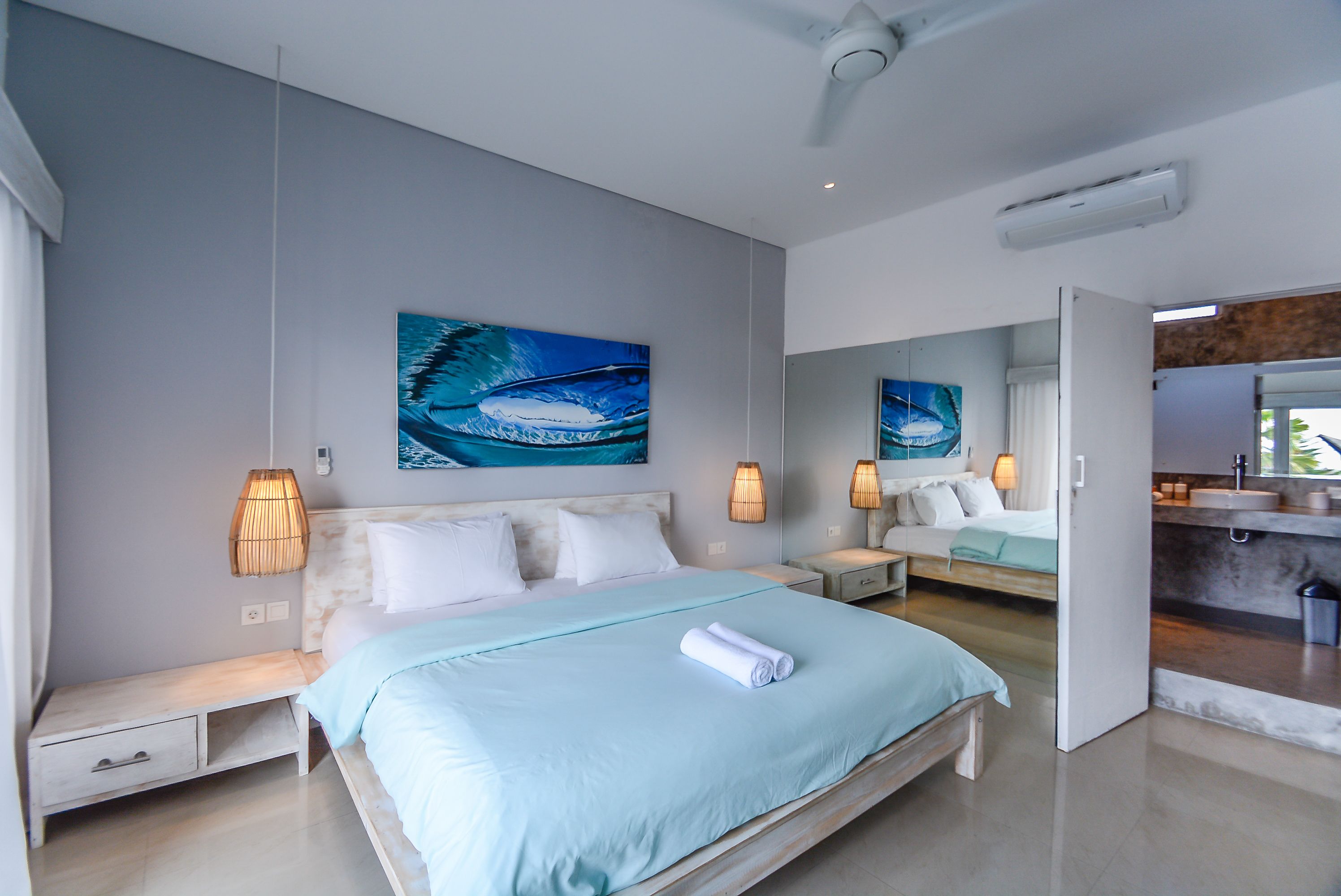 Mahi Mahi Villas and Suites