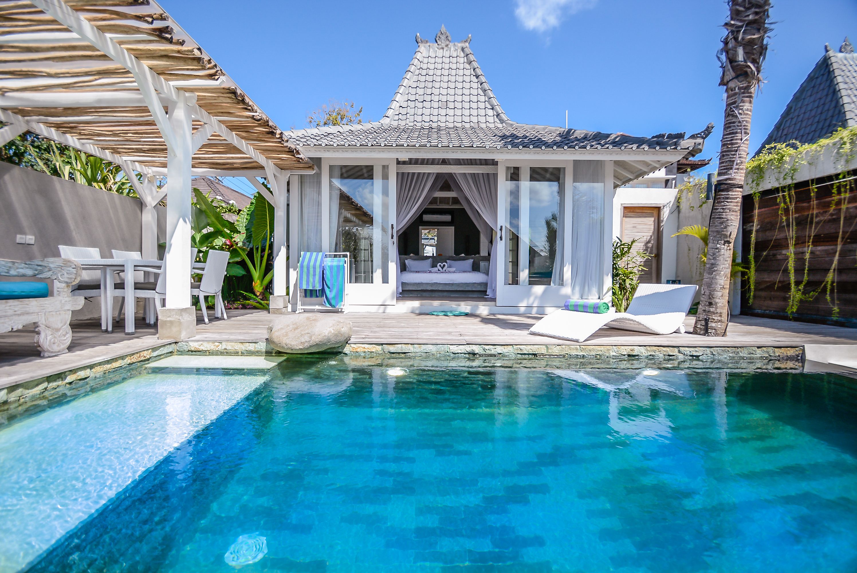 Mahi Mahi Villas and Suites