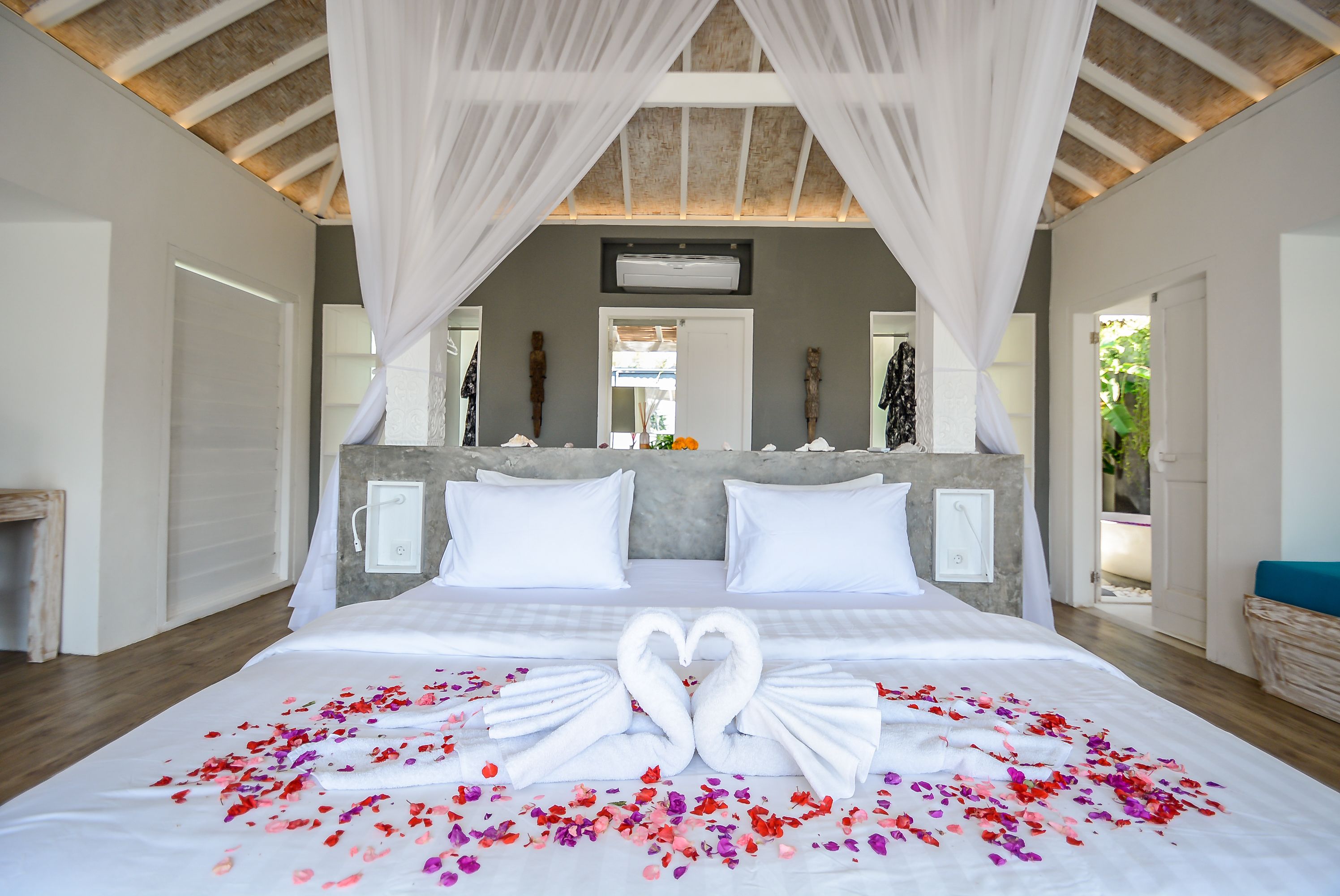 Mahi Mahi Villas and Suites