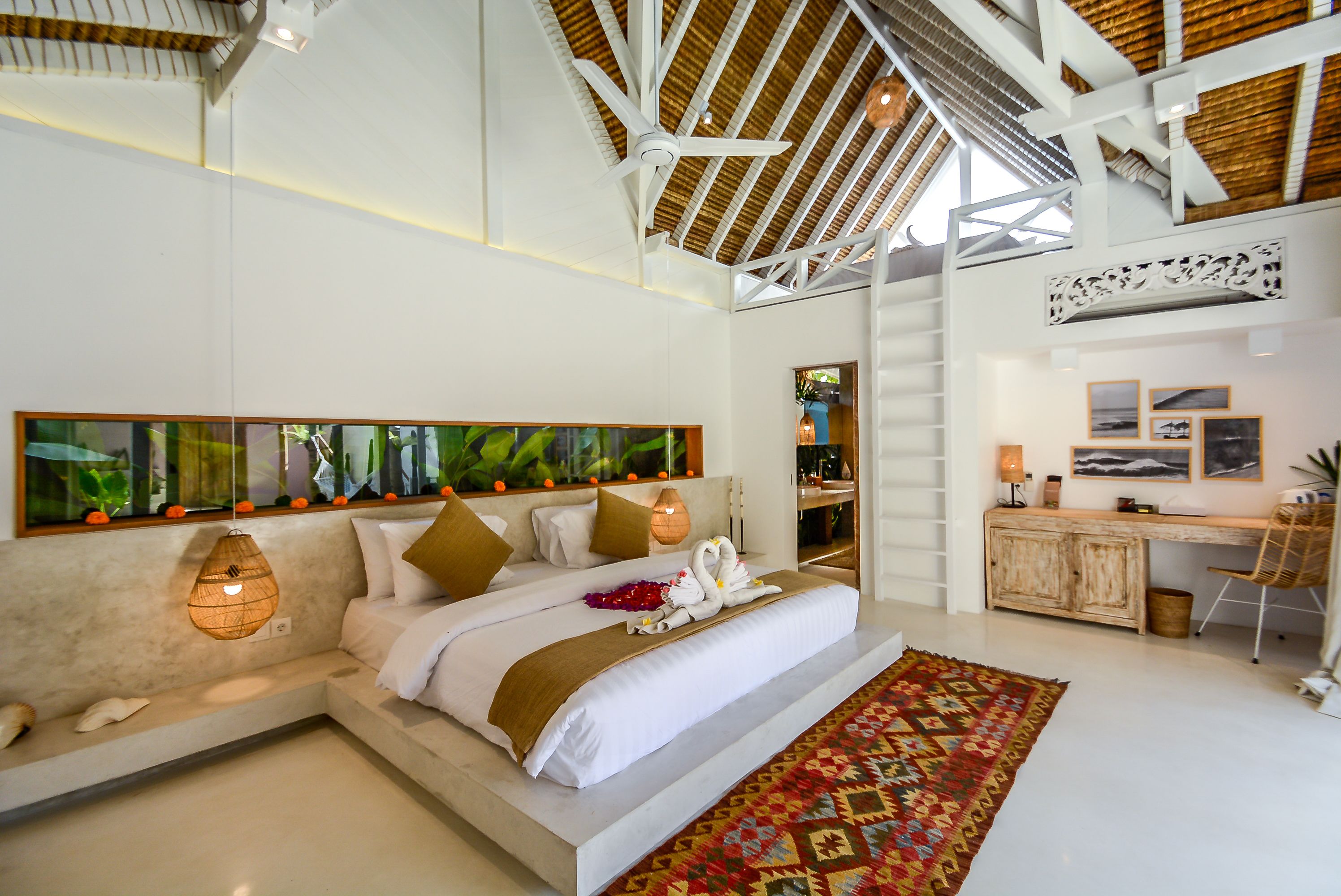 Mahi Mahi Villas and Suites