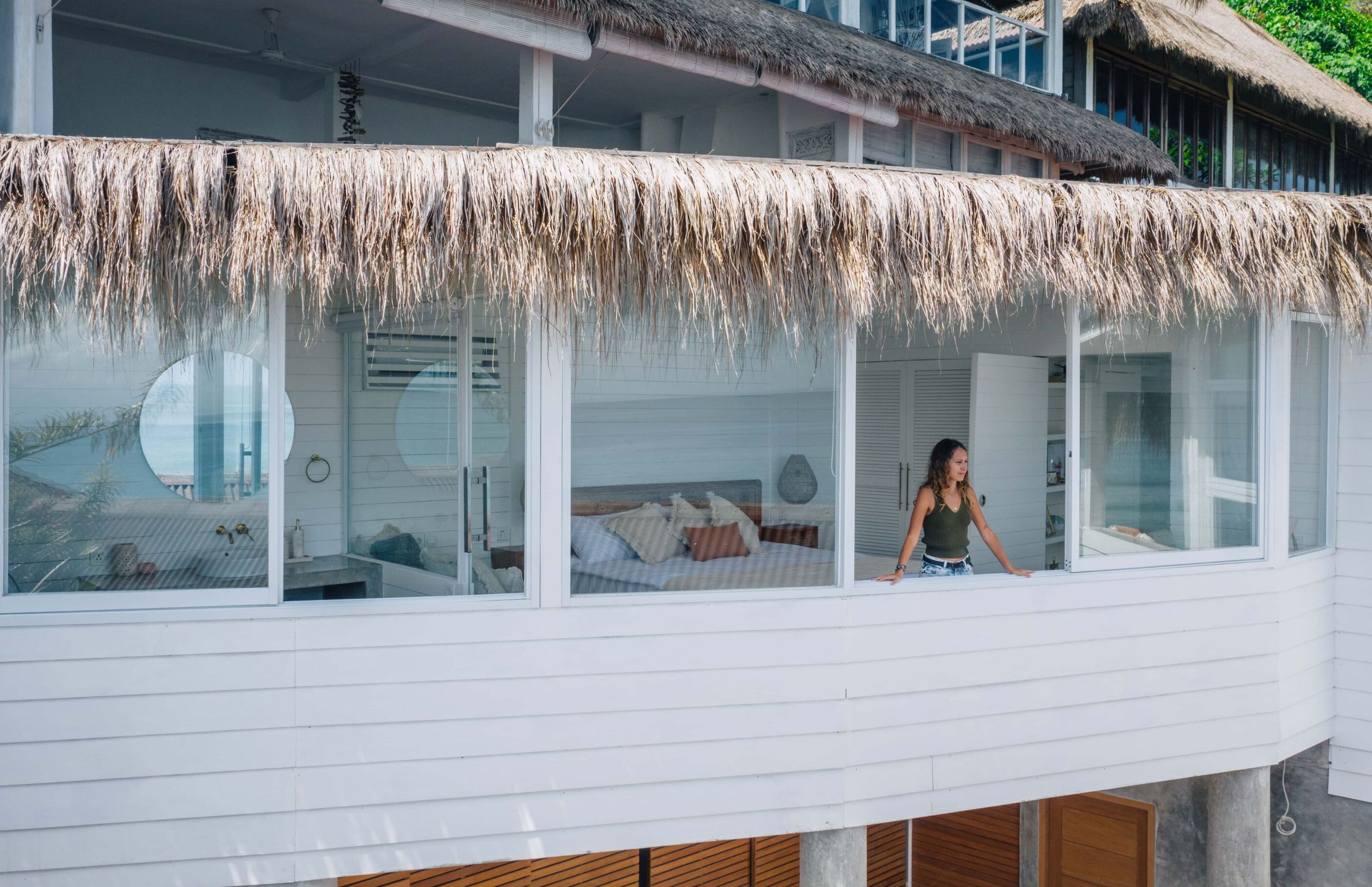 Mahi Mahi Villas and Suites