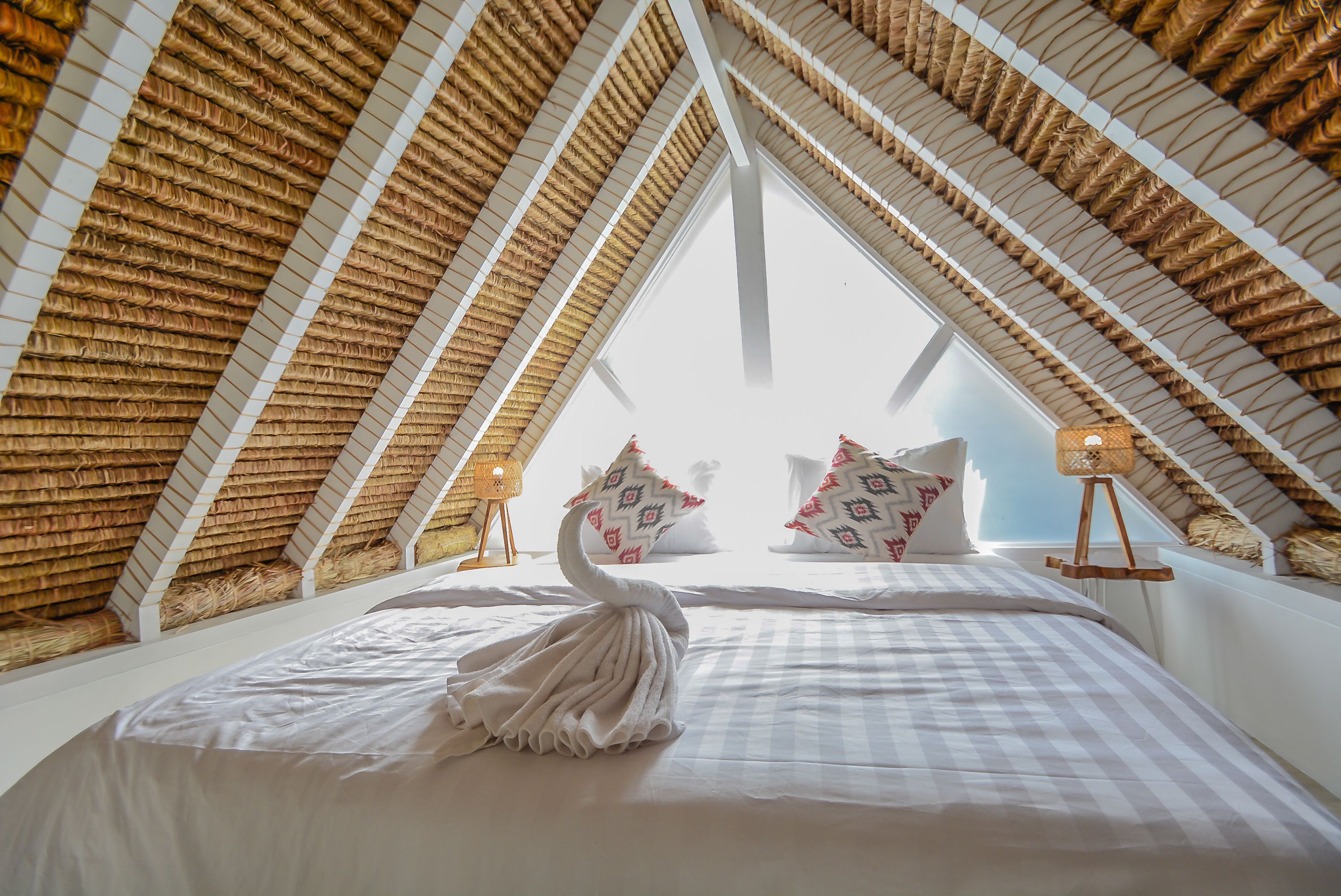 Mahi Mahi Villas and Suites