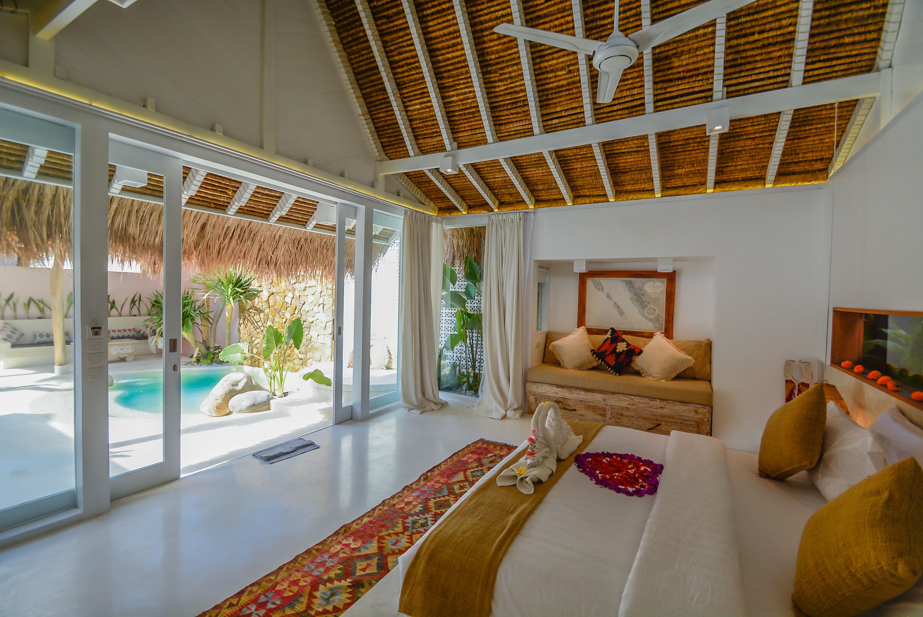 Mahi Mahi Villas and Suites