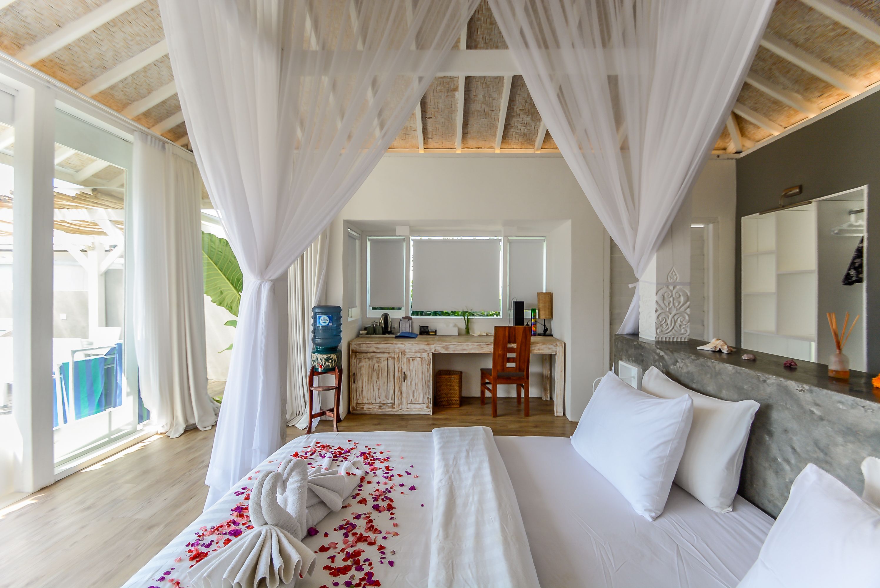 Mahi Mahi Villas and Suites