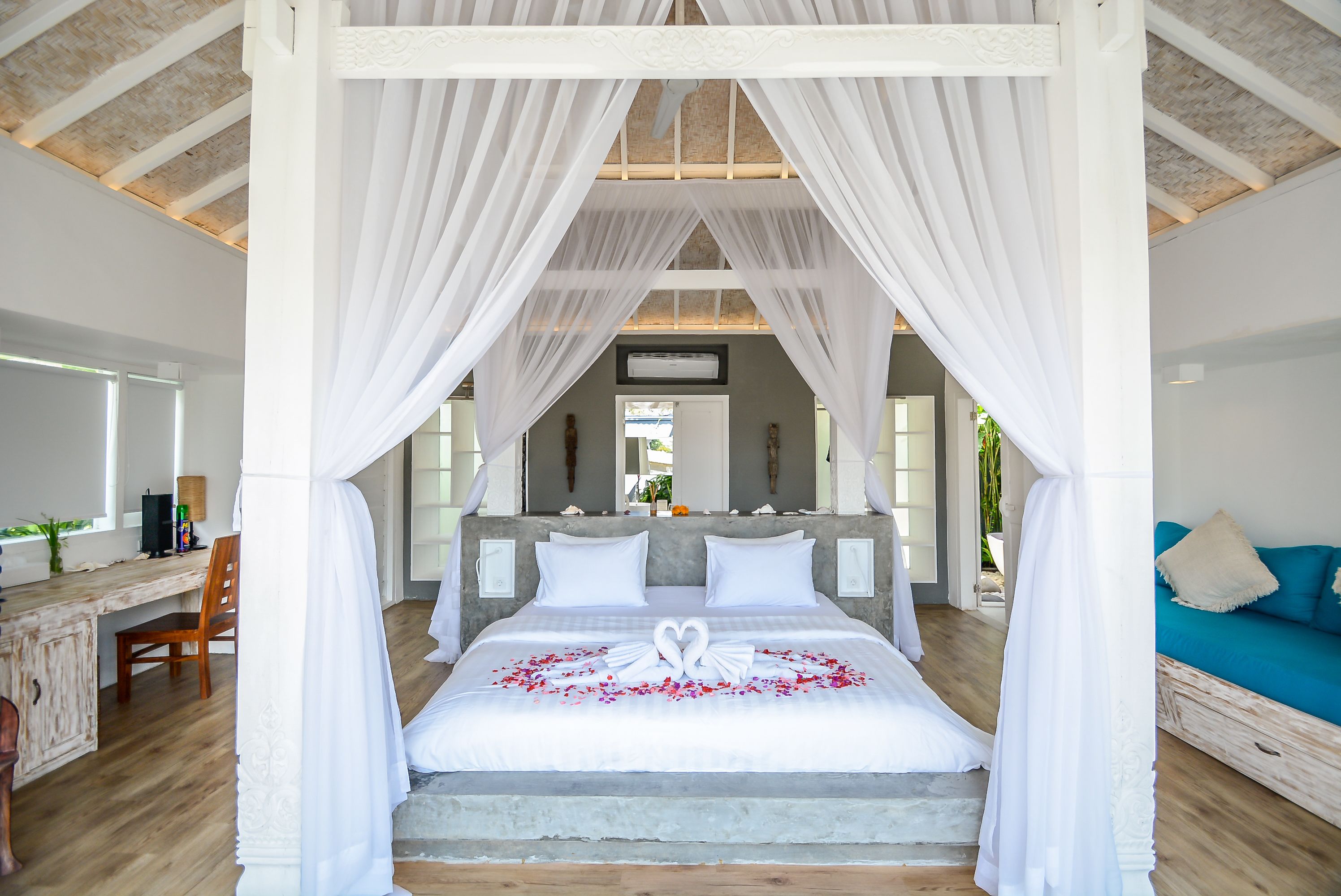 Mahi Mahi Villas and Suites