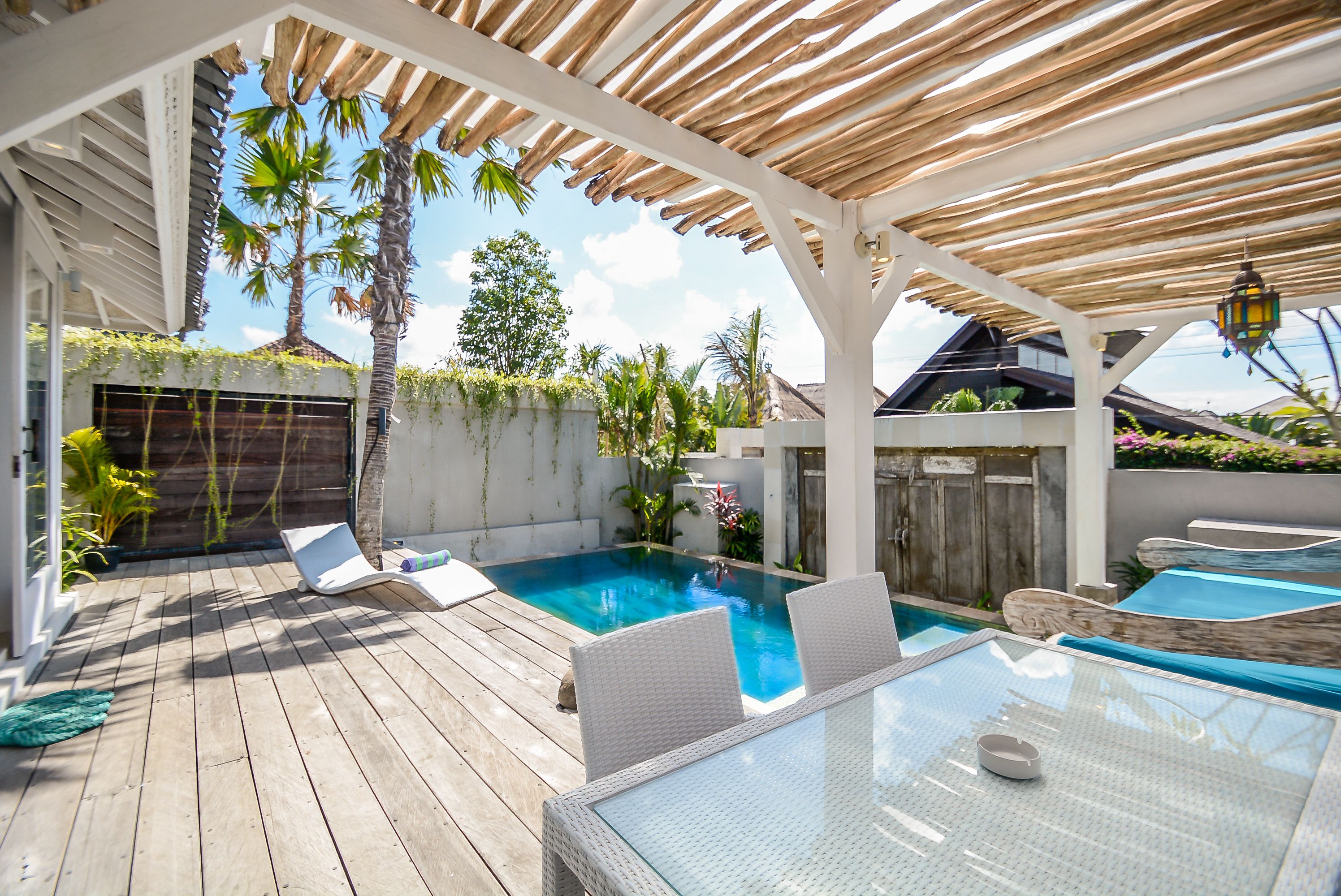Mahi Mahi Villas and Suites