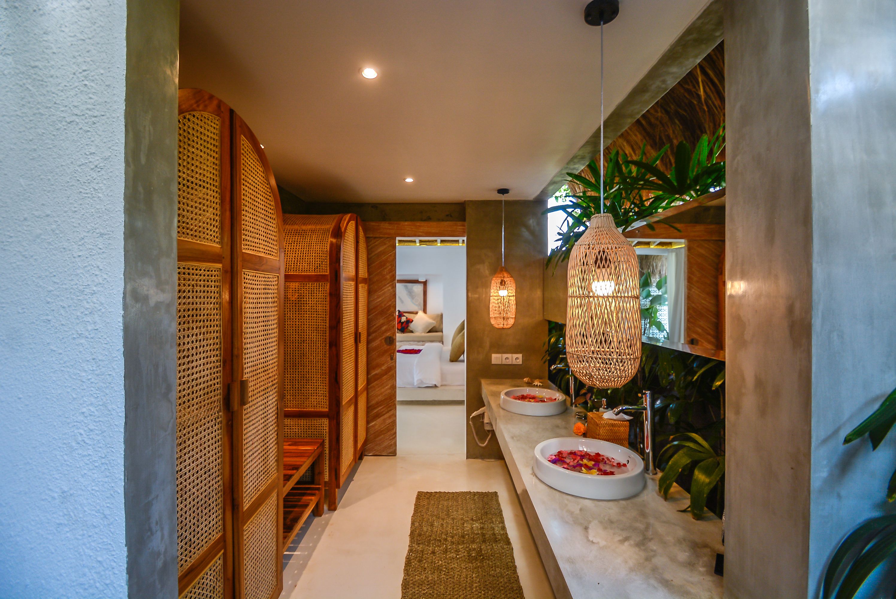 Mahi Mahi Villas and Suites