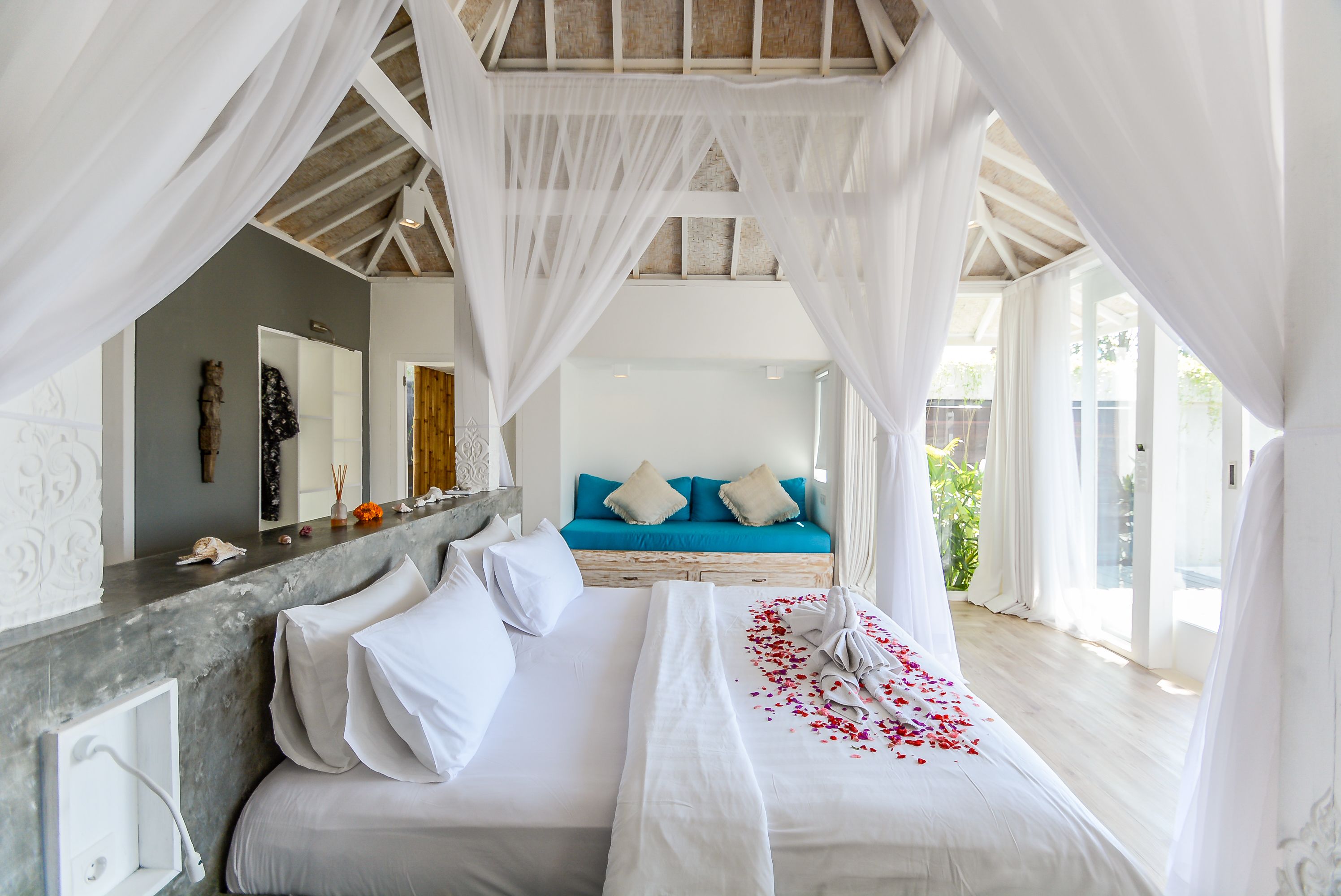 Mahi Mahi Villas and Suites