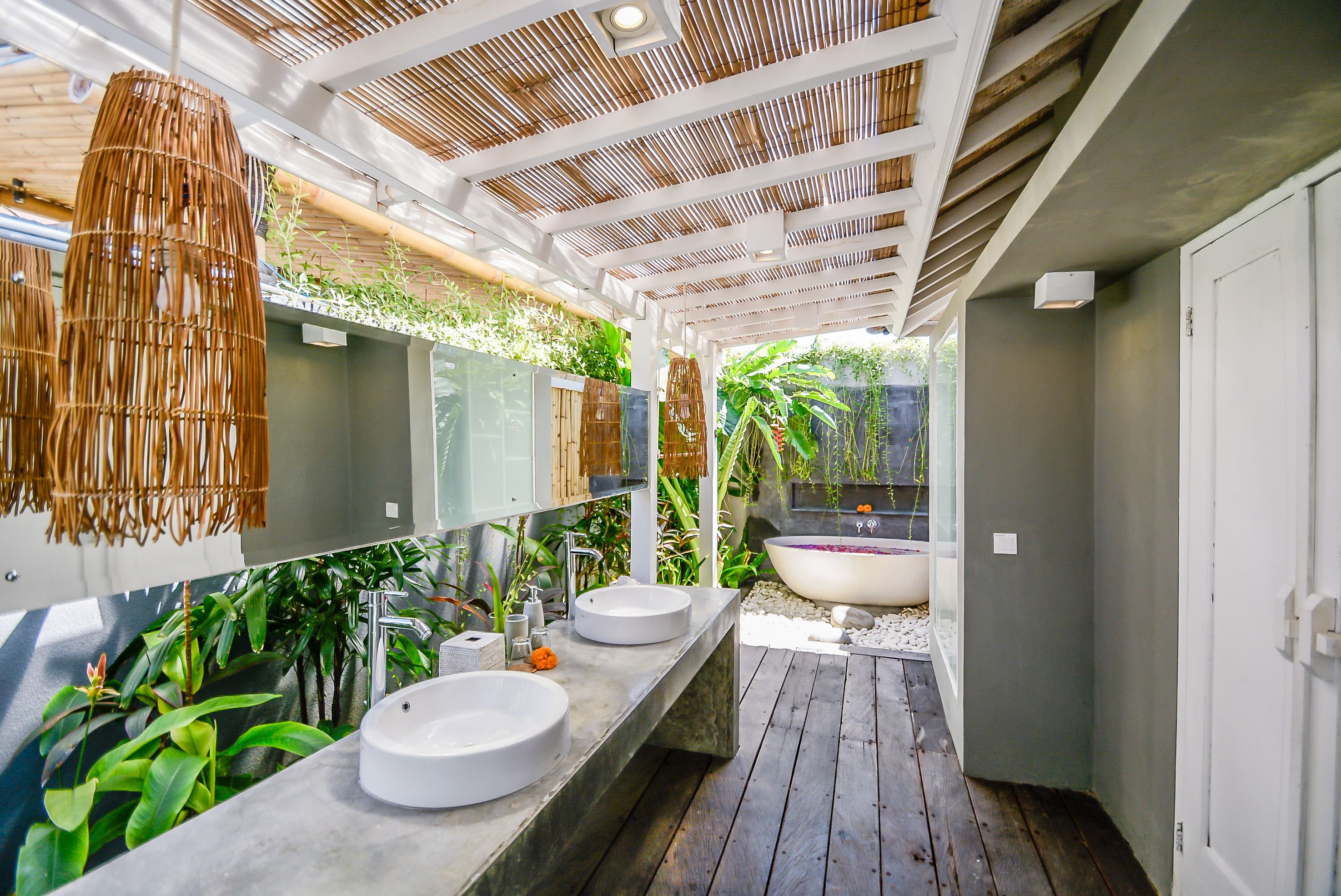 Mahi Mahi Villas and Suites