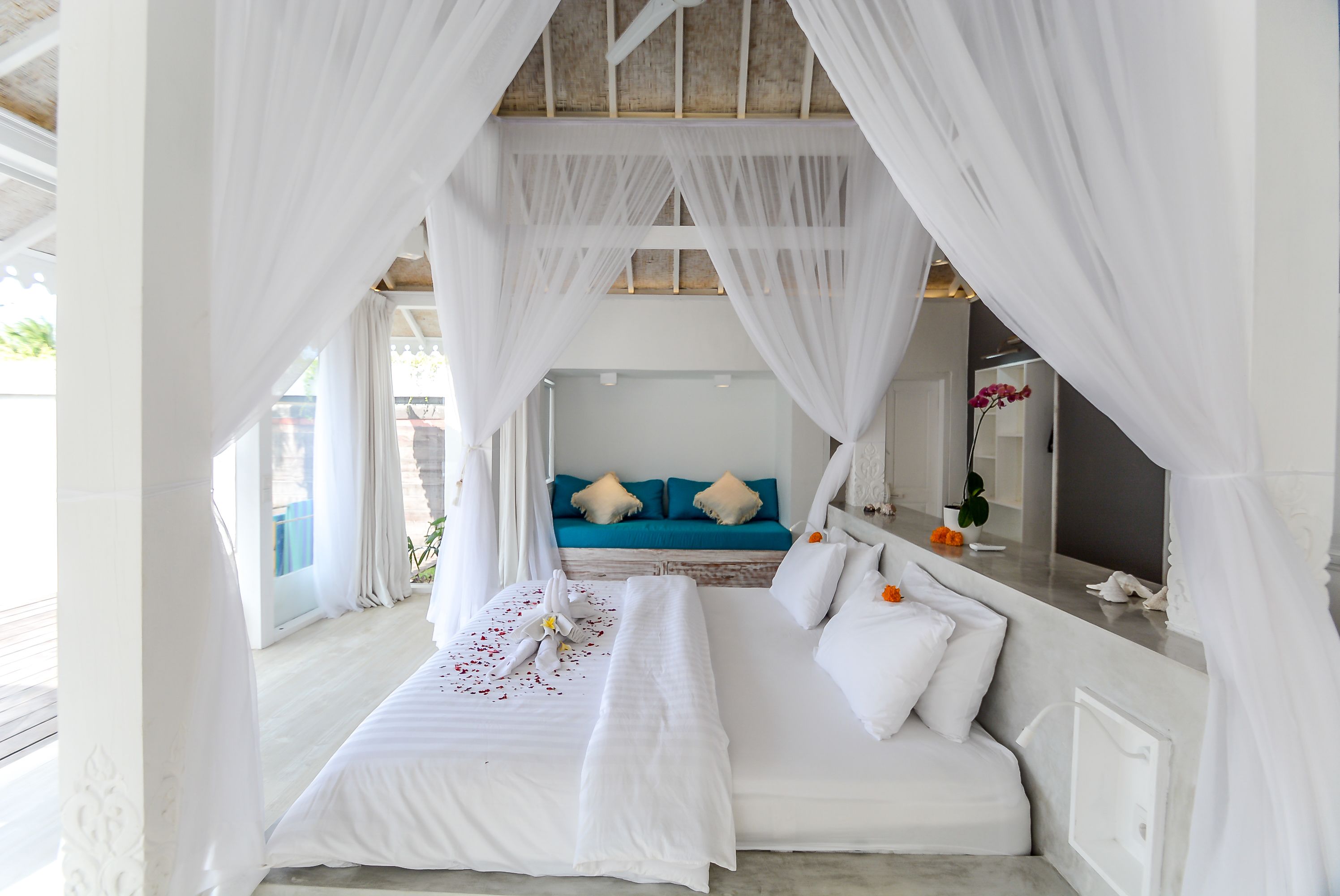 Mahi Mahi Villas and Suites