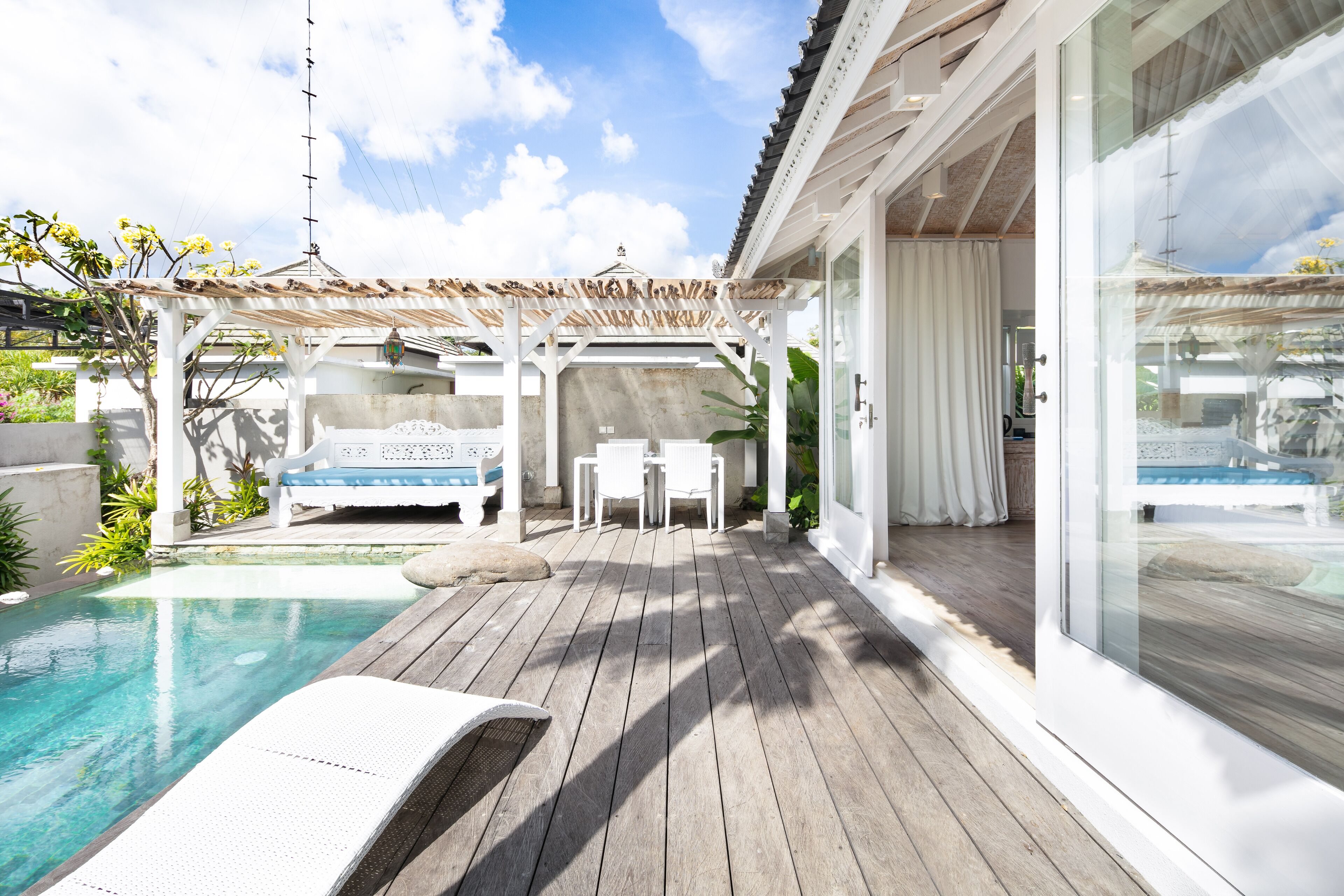 Mahi Mahi Villas and Suites