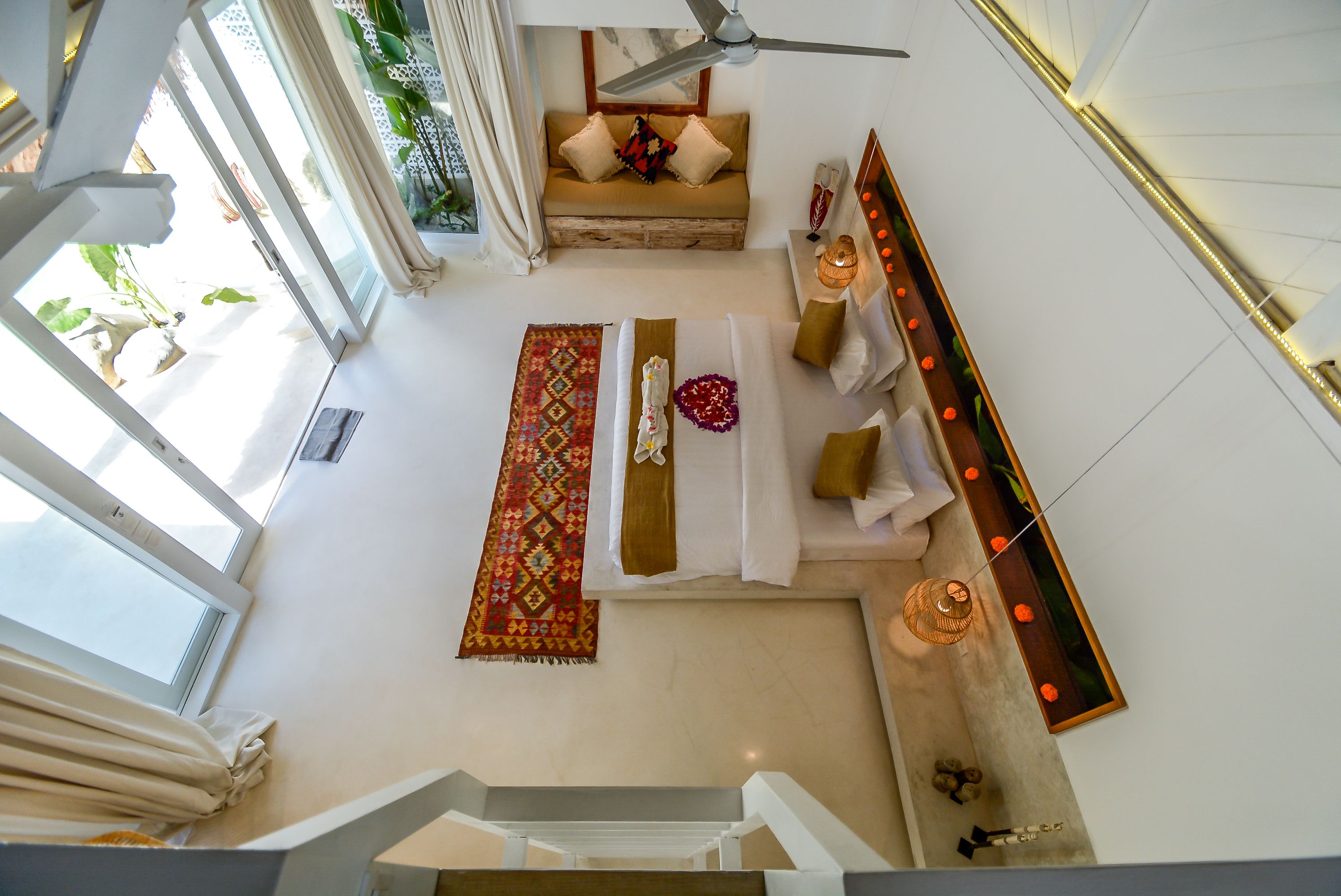 Mahi Mahi Villas and Suites